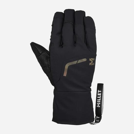 Gants Ski de randonnée unisexe PIERRA MENT WARM