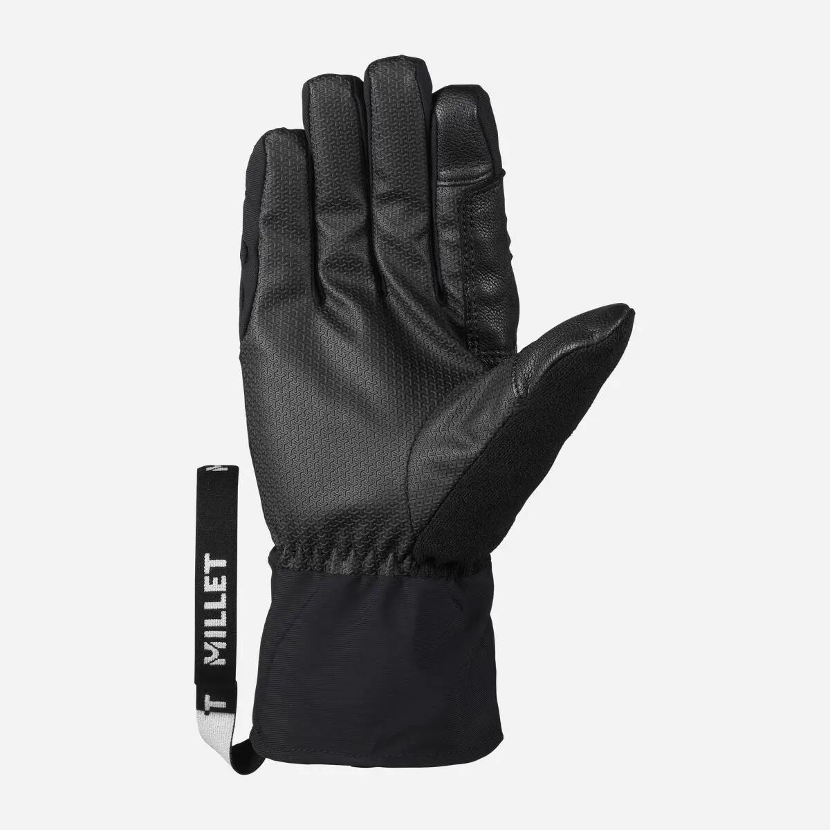 Unisex Skitour Handschuhe  PIERRA MENT WARM 2/2