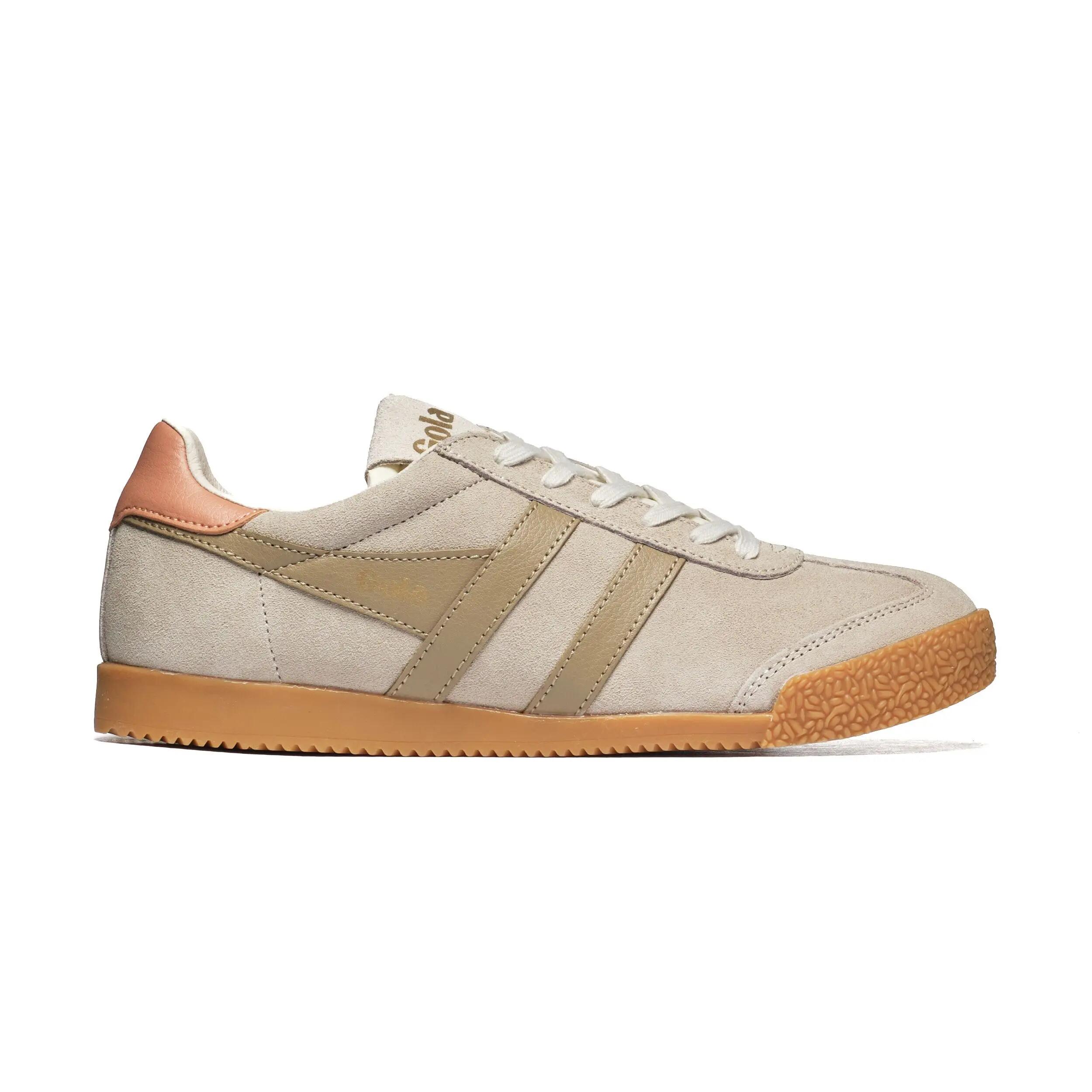 Damskie sneakersy Gola Women's Elan Trainer CLB538LC 2/6