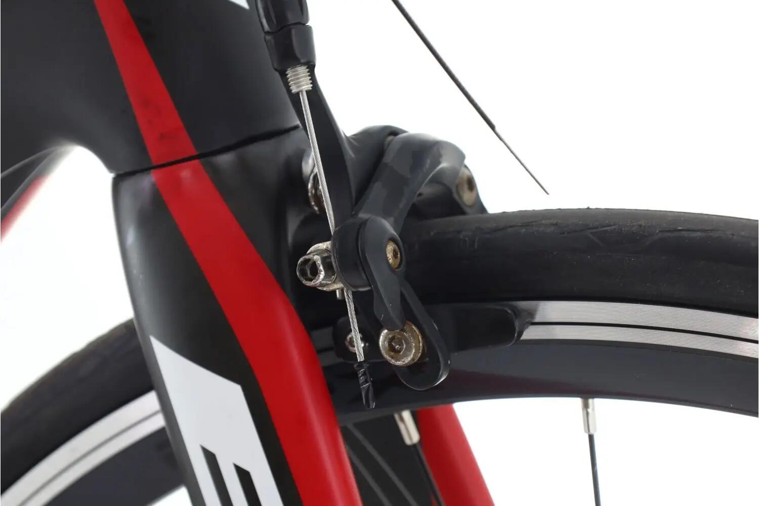 Vélo de route reconditionné ·  Quartz · Très bon état 7/8