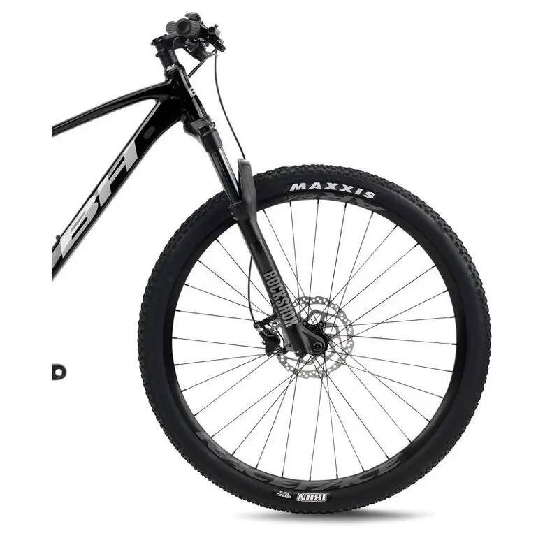 VTT BH Expert 5.0 (2027) Noir-Blanc 2/3