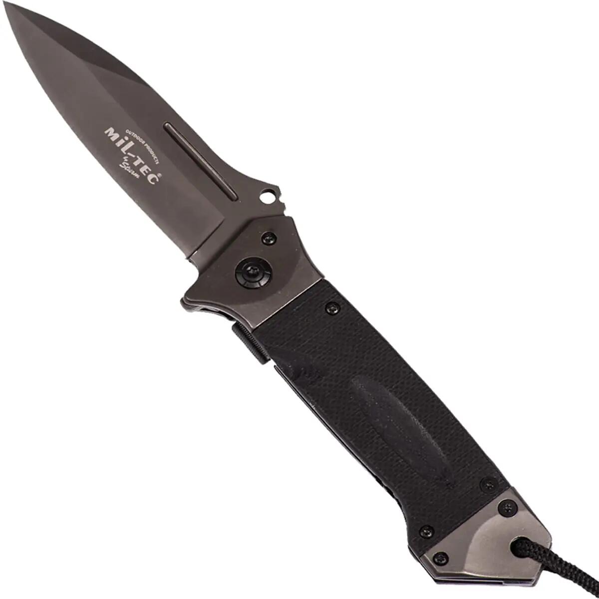 MIL-TEC picture