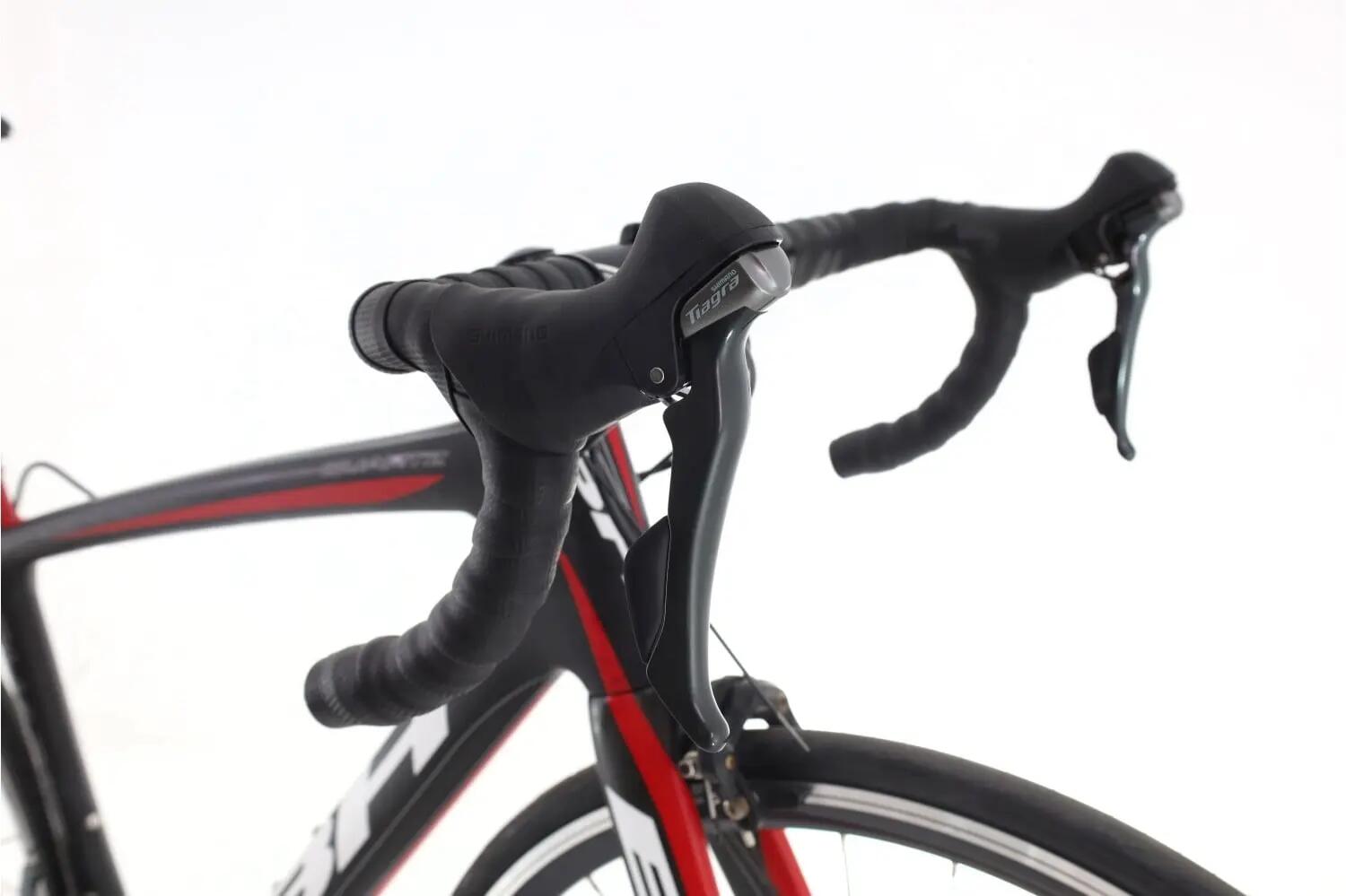 Vélo de route reconditionné ·  Quartz · Très bon état 6/8