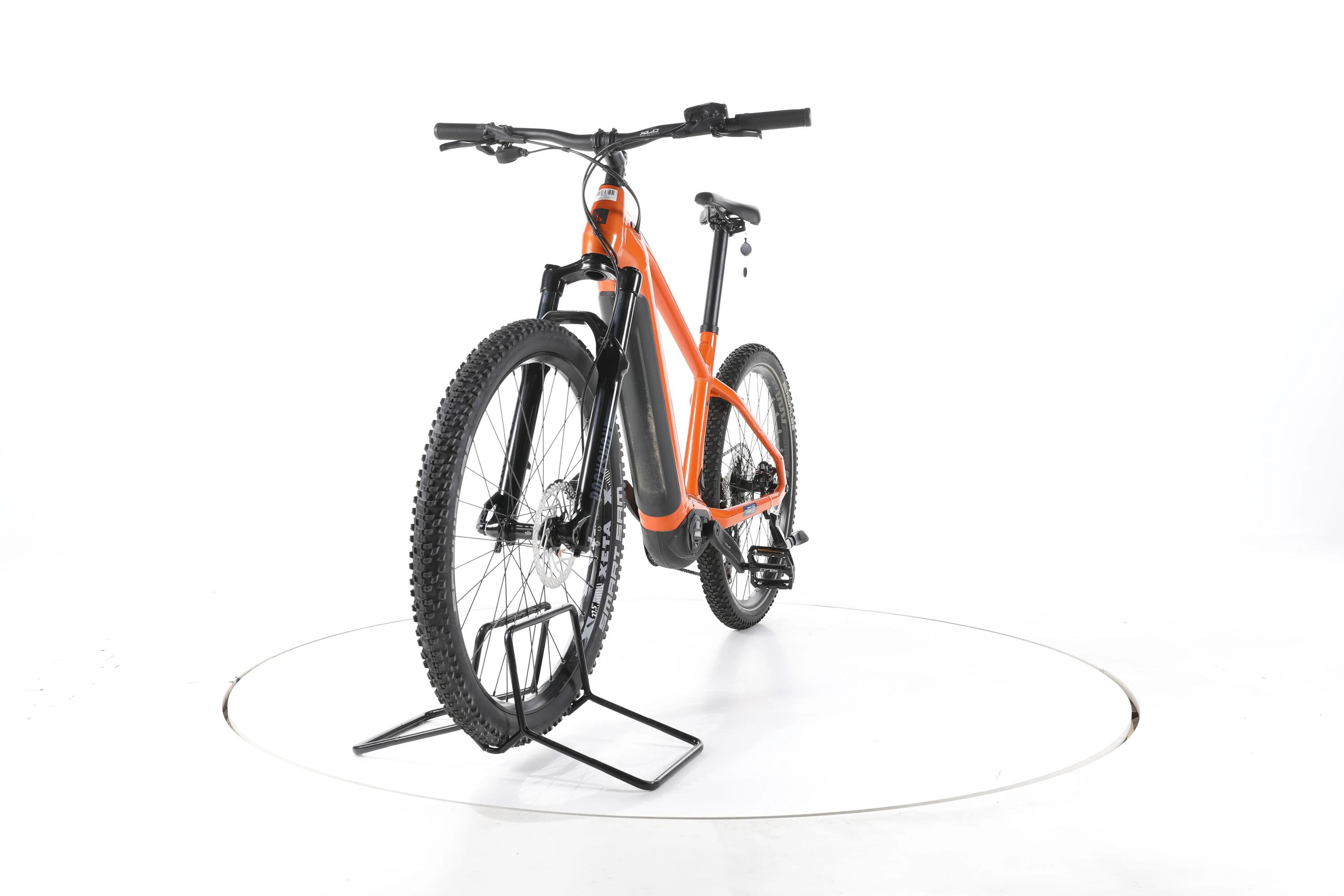Reconditionné - Haibike AllTrack 6 E-Bike - Très Bon 4/7