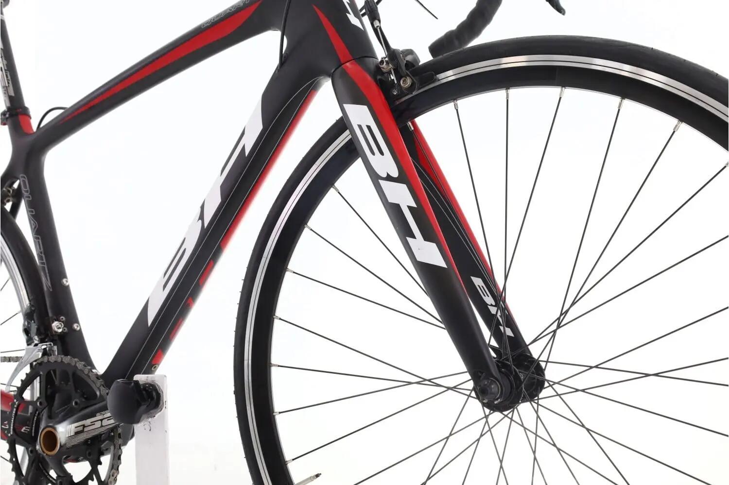 Vélo de route reconditionné ·  Quartz · Très bon état 5/8