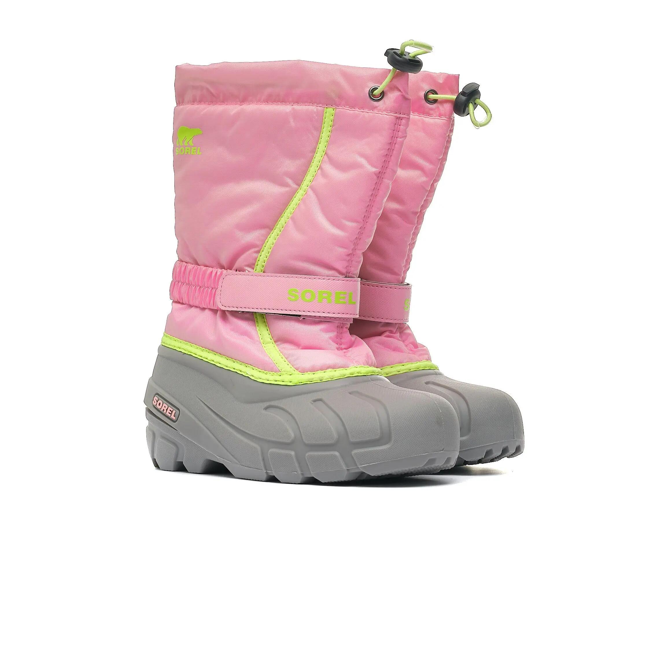 SOREL picture