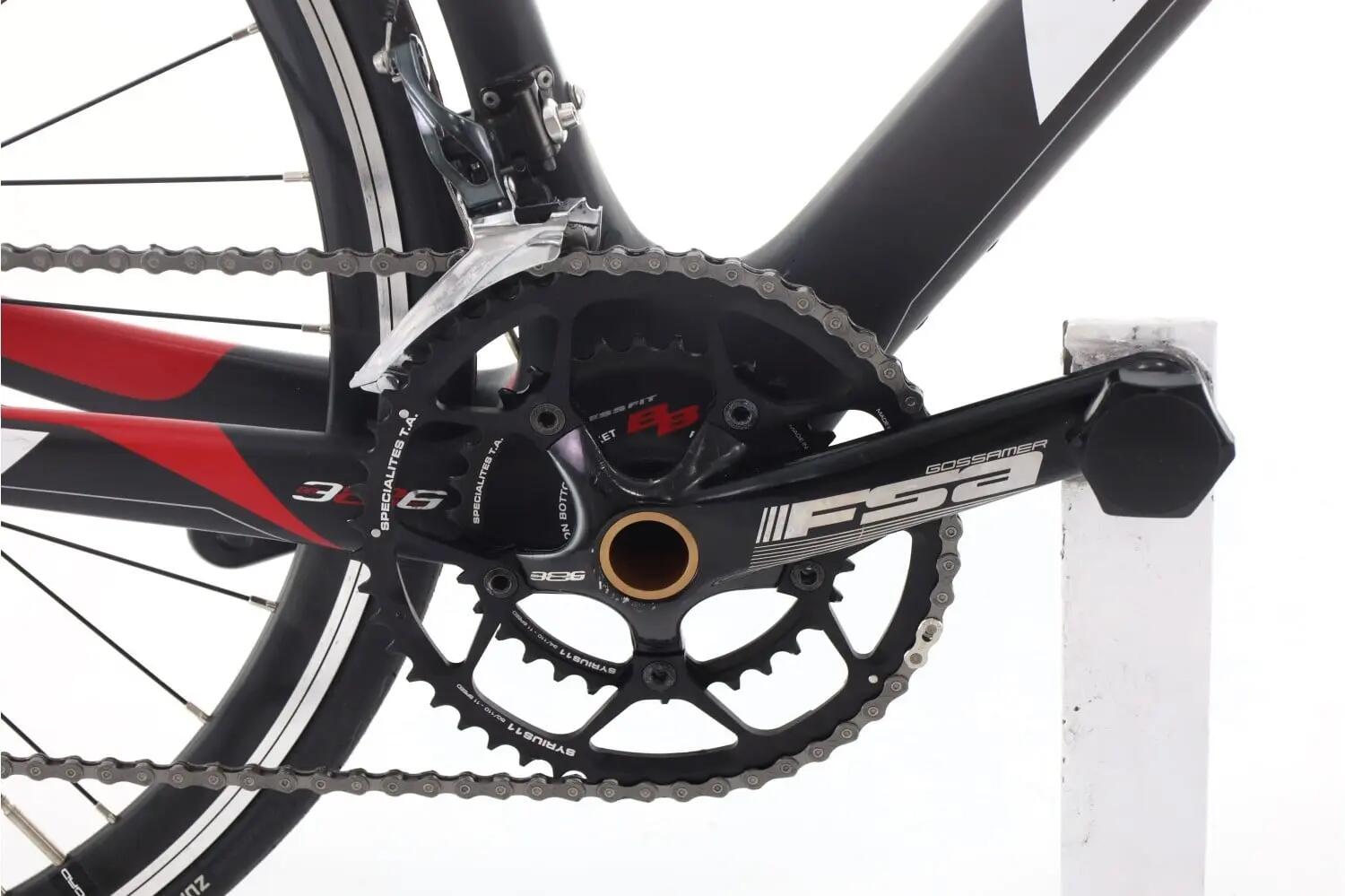 Vélo de route reconditionné ·  Quartz · Très bon état 4/8