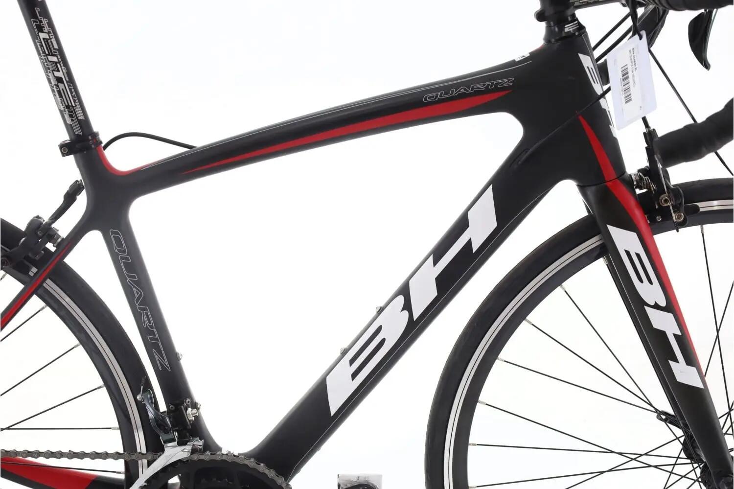 Vélo de route reconditionné ·  Quartz · Très bon état 2/8