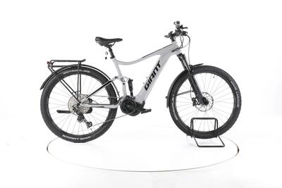 Tweedehands - giant stance e+ pro ex suv e-bike - zeer goed