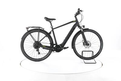 Tweedehands - scott sub sport eride 20 trekking e-bike - zeer goed
