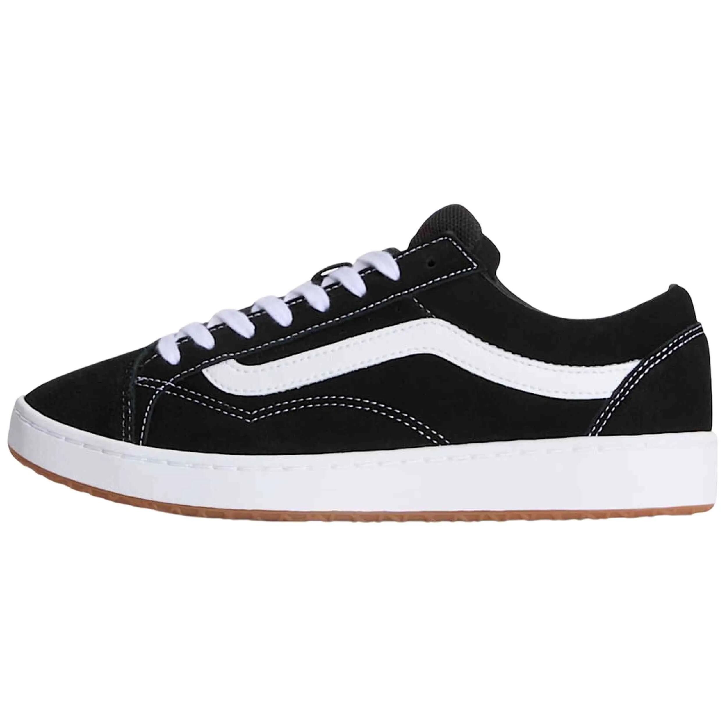 Schoen Vans model Old Skool 36 Cup "Black White Gum" voor mannen 1/4
