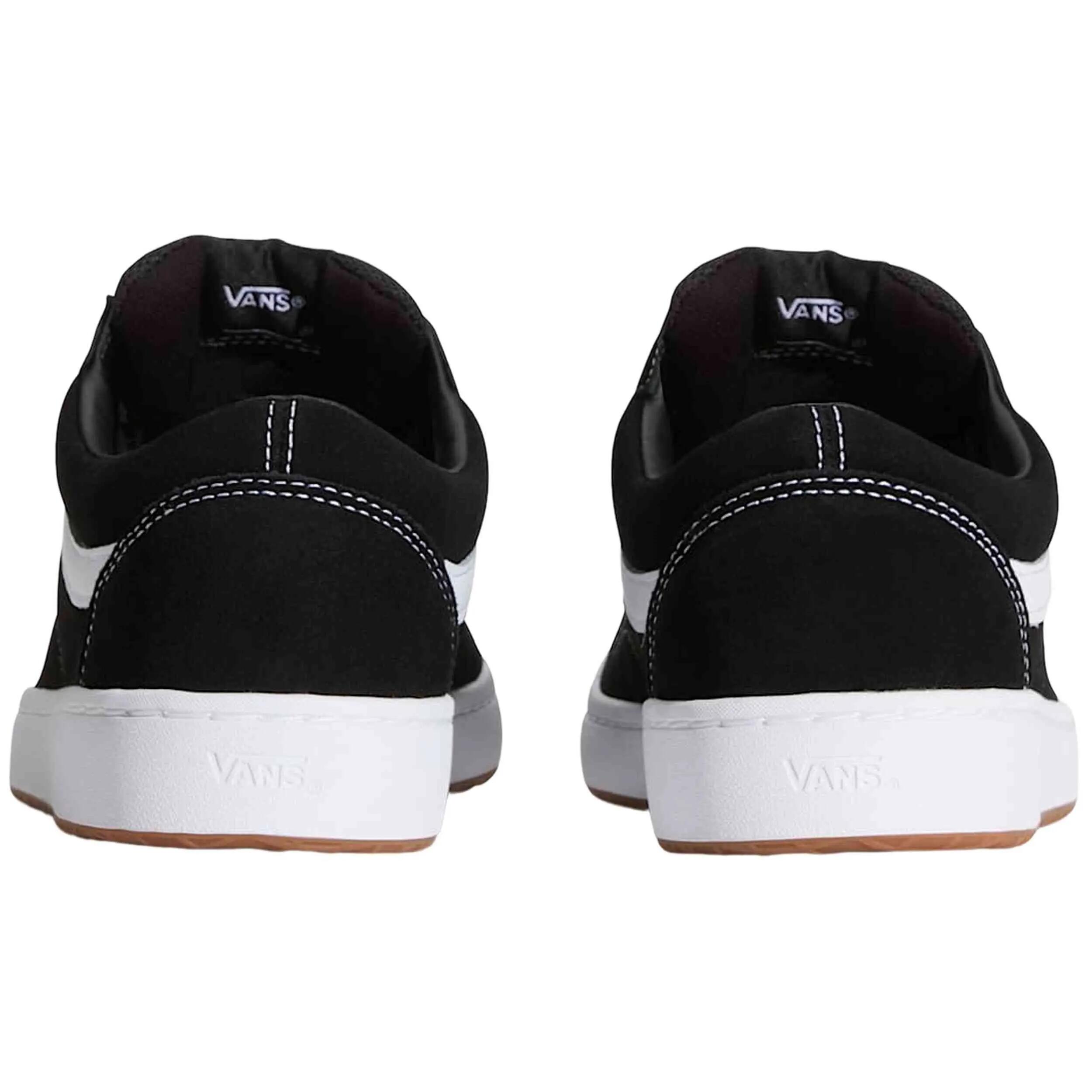 Schoen Vans model Old Skool 36 Cup "Black White Gum" voor mannen 4/4