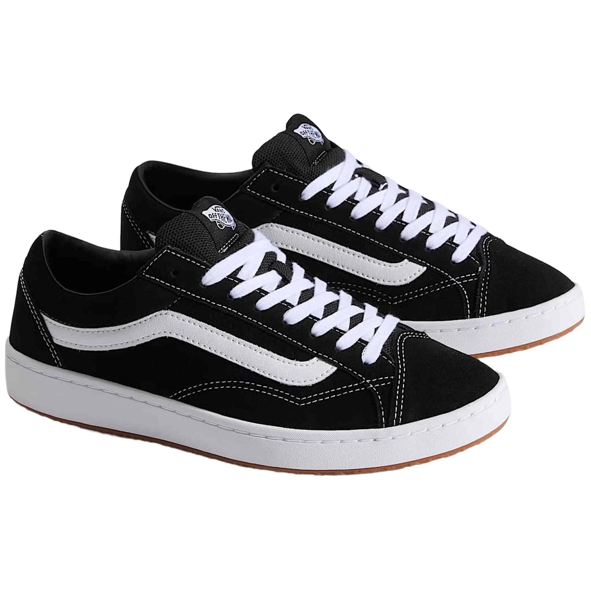 Schoen Vans model Old Skool 36 Cup "Black White Gum" voor mannen 2/4