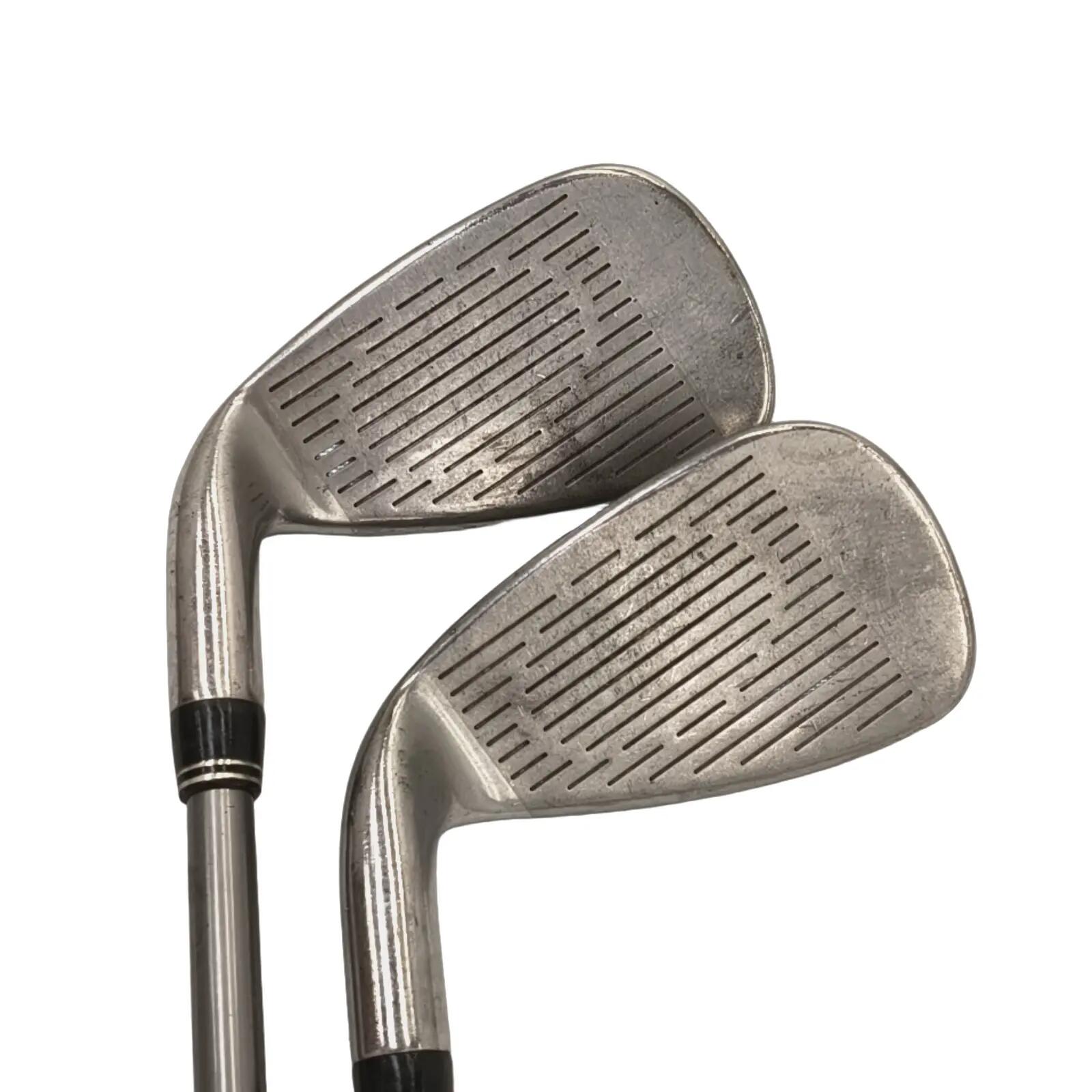 Cobra King 3100i/h Iron Set / 5-9i / Flex Regular / Graphite 7/7