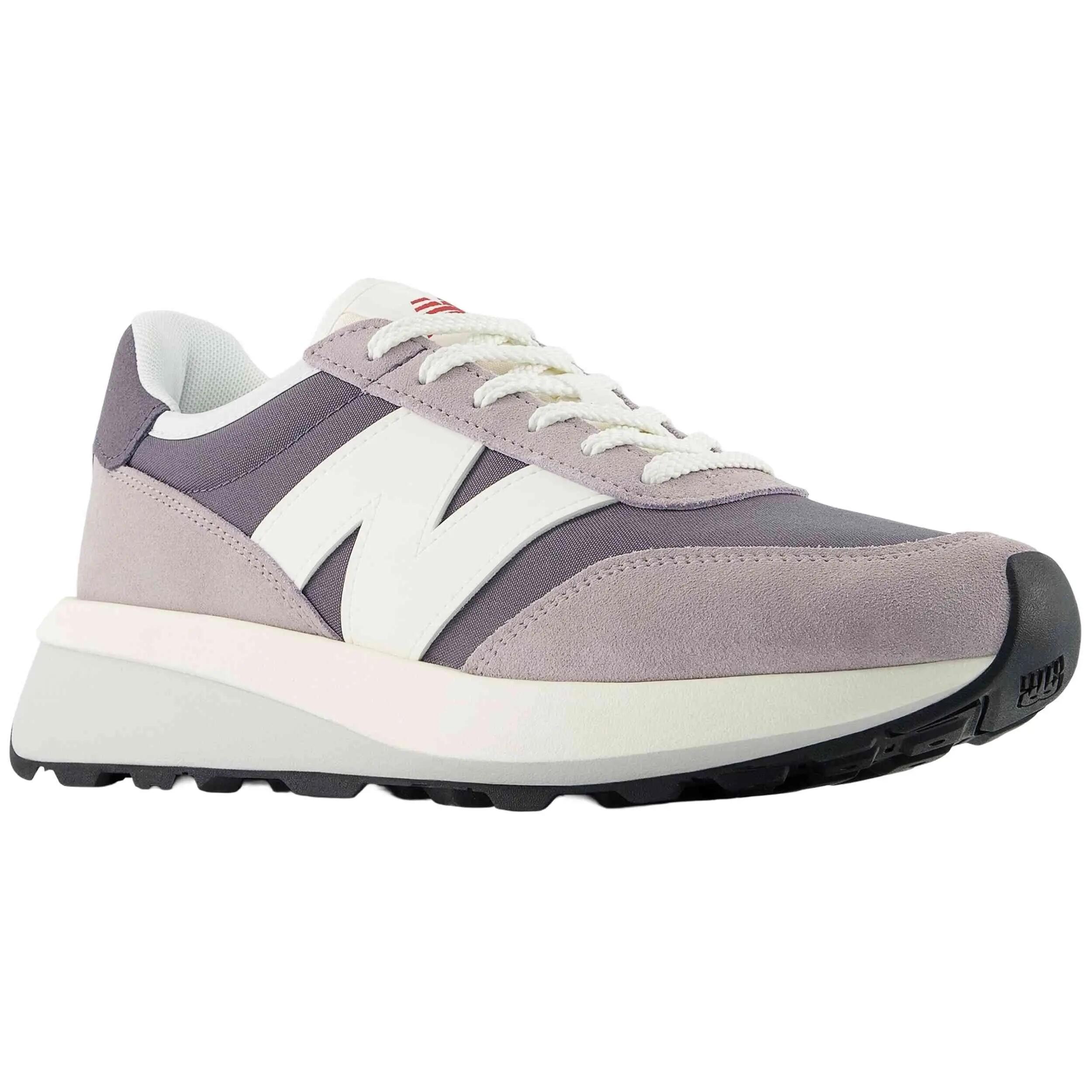 Zapatillas New Balance modelo U370644 para mujer 4/5