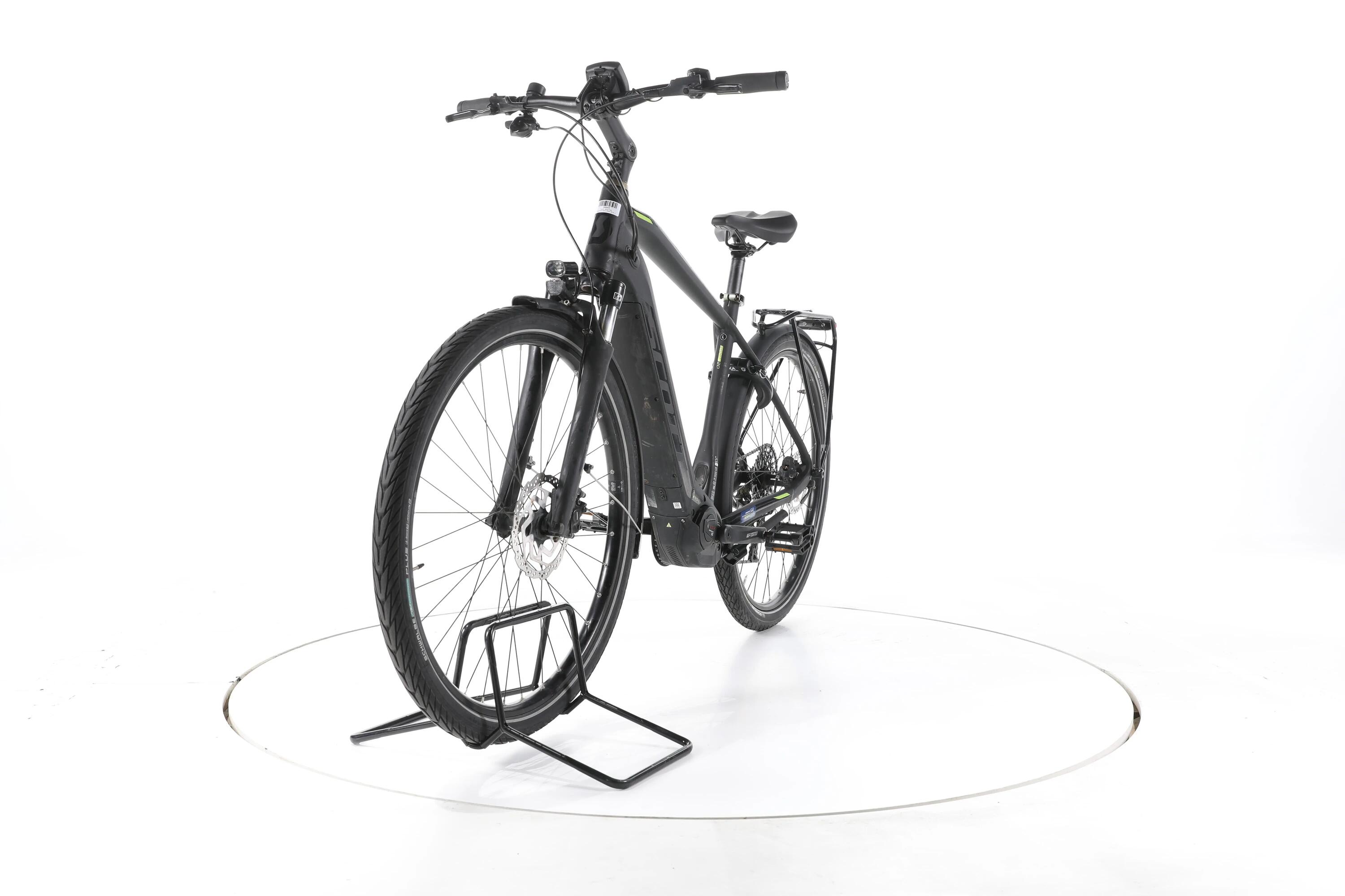 Reconditionné - Scott Sub Sport eRide 20 Trekking E-Bike - Très Bon 4/7