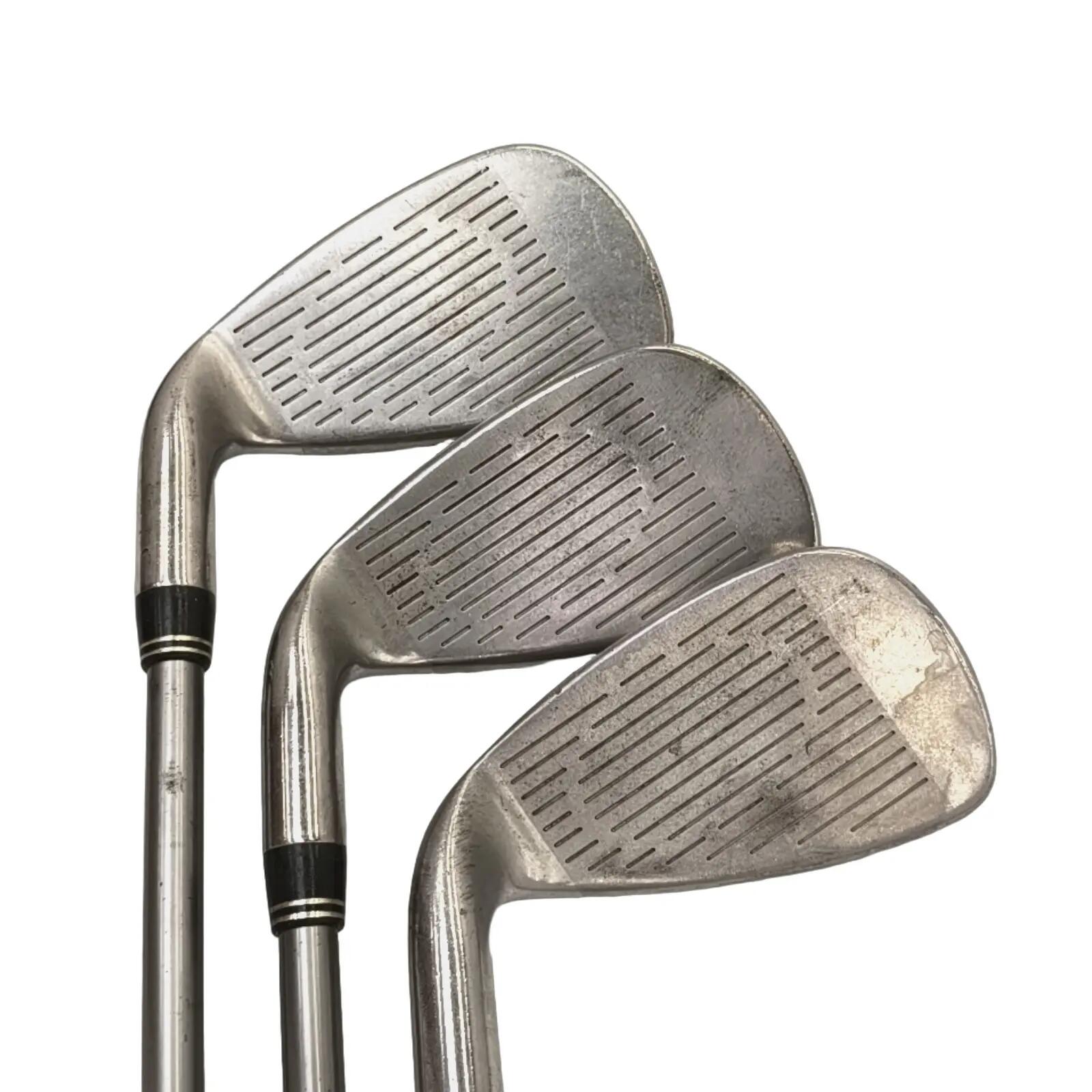 Cobra King 3100i/h Iron Set / 5-9i / Flex Regular / Graphite 6/7