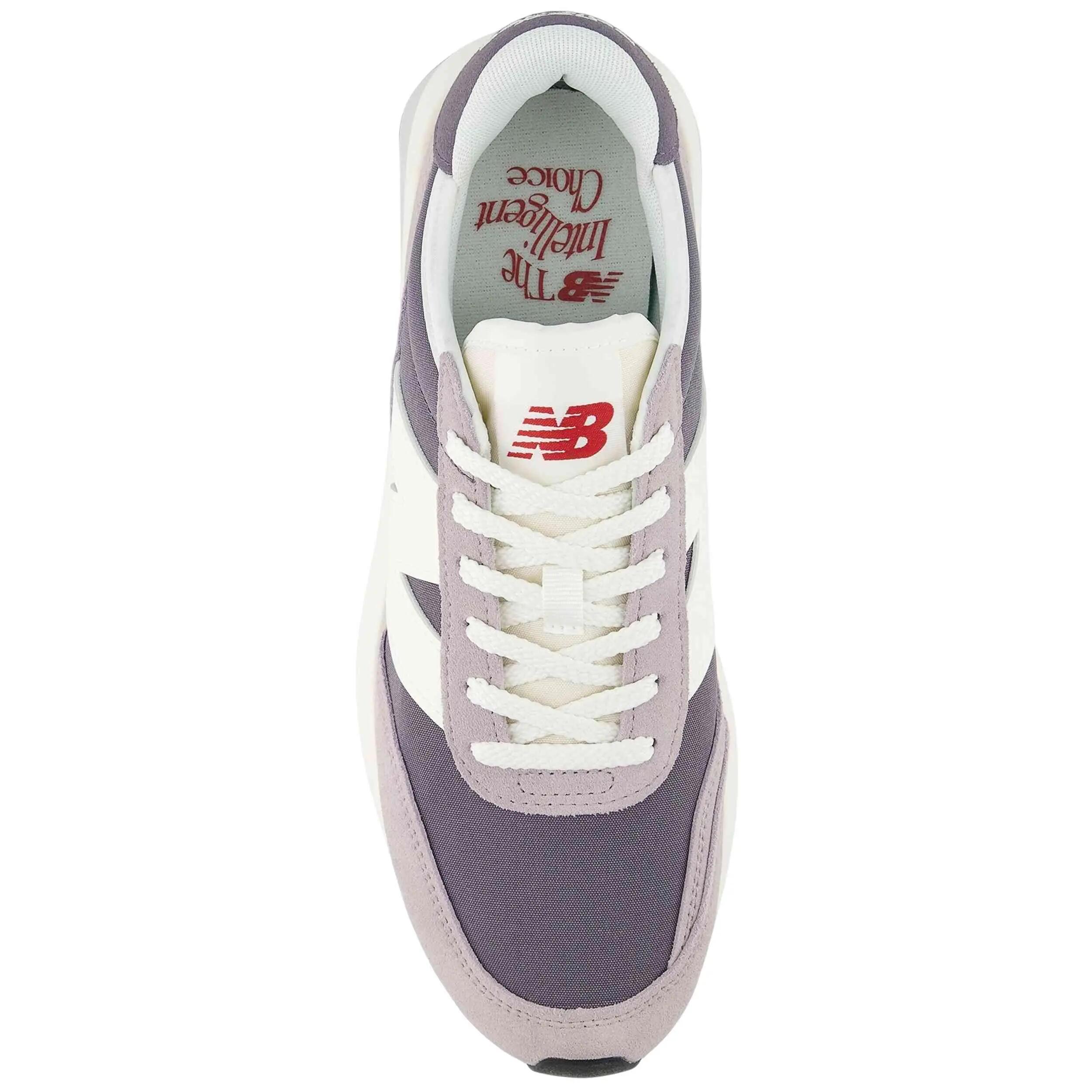 Zapatillas New Balance modelo U370644 para mujer 3/5