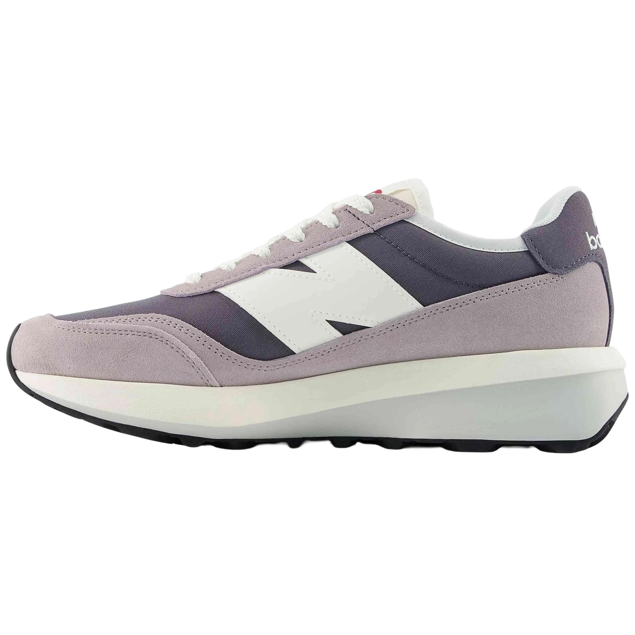 Zapatillas New Balance modelo U370644 para mujer 2/5
