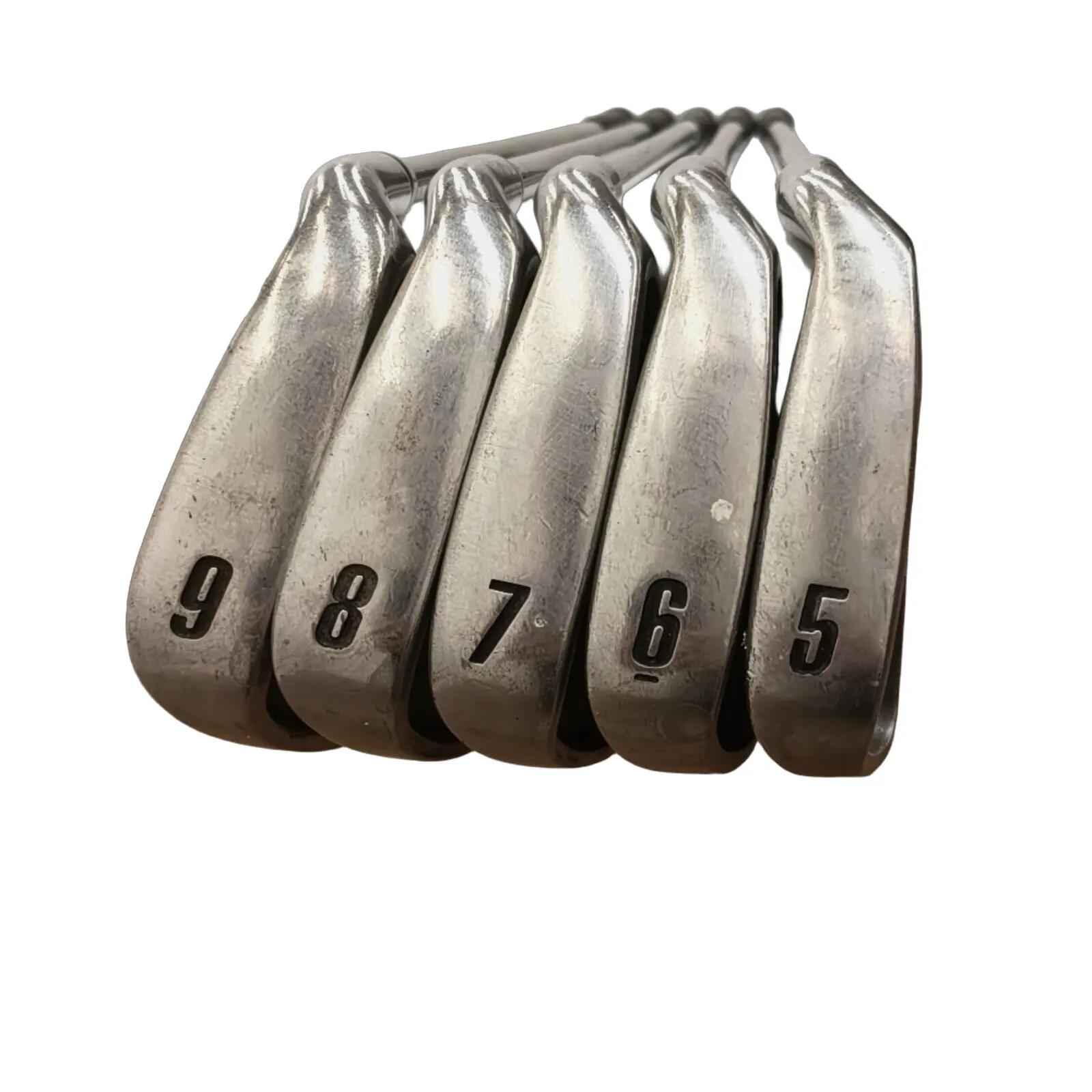 Cobra King 3100i/h Iron Set / 5-9i / Flex Regular / Graphite 2/7