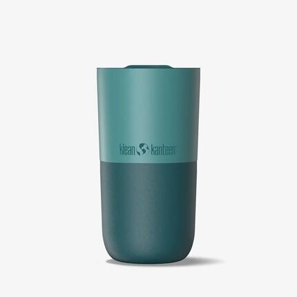 Garderbecher mit Schiebedeckel Klean Kanteen Tumbler