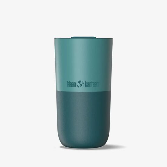 Garderbecher mit Schiebedeckel Klean Kanteen Tumbler