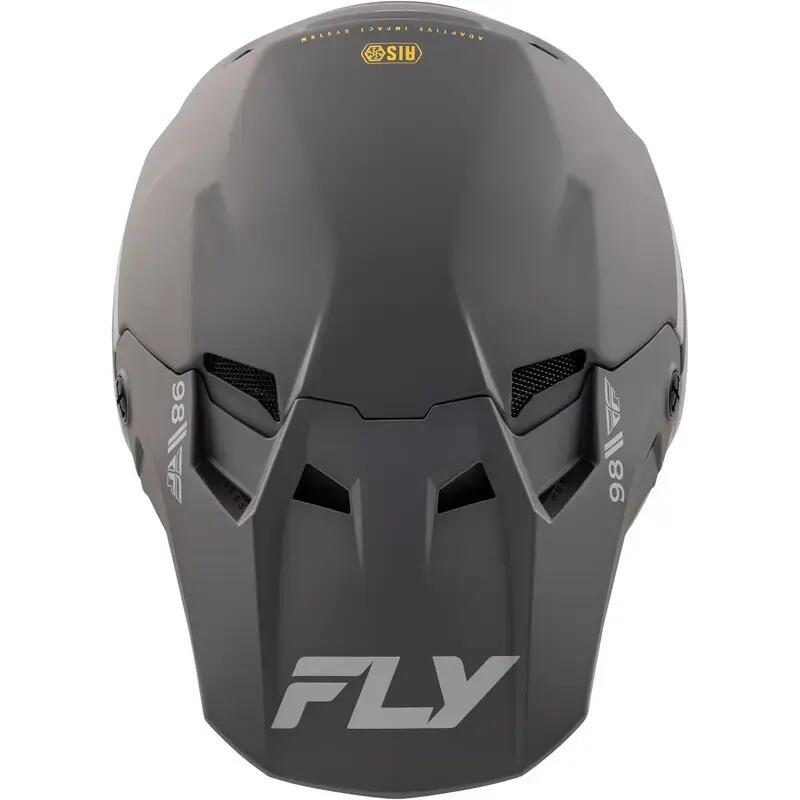 Motokrossz sisak Fly Racing Formula CC Objective 4/4