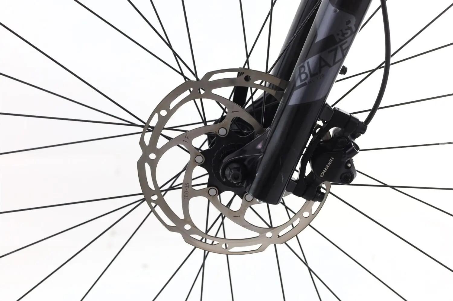 Ebike reconditionné · Conway Cairon S 2.0 · Très bon état 7/8
