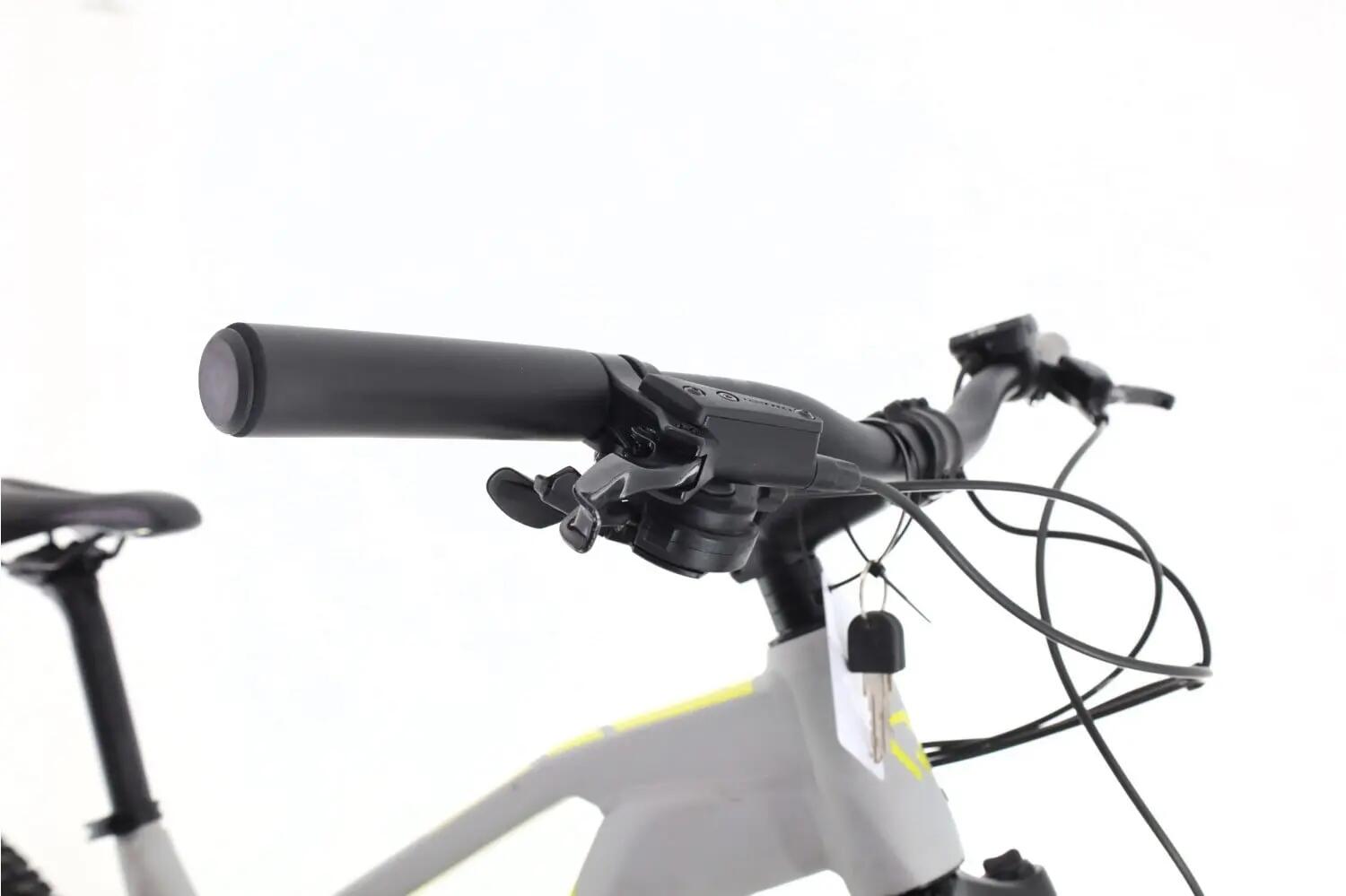 Ebike reconditionné · Conway Cairon S 2.0 · Très bon état 6/8