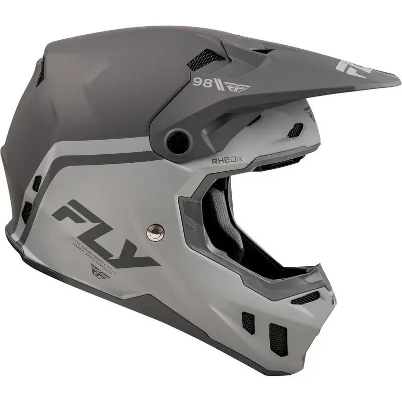 Motokrossz sisak Fly Racing Formula CC Objective 2/4