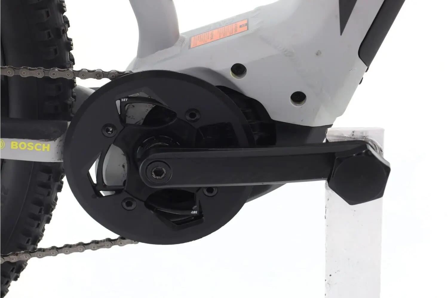 Ebike reconditionné · Conway Cairon S 2.0 · Très bon état 4/8