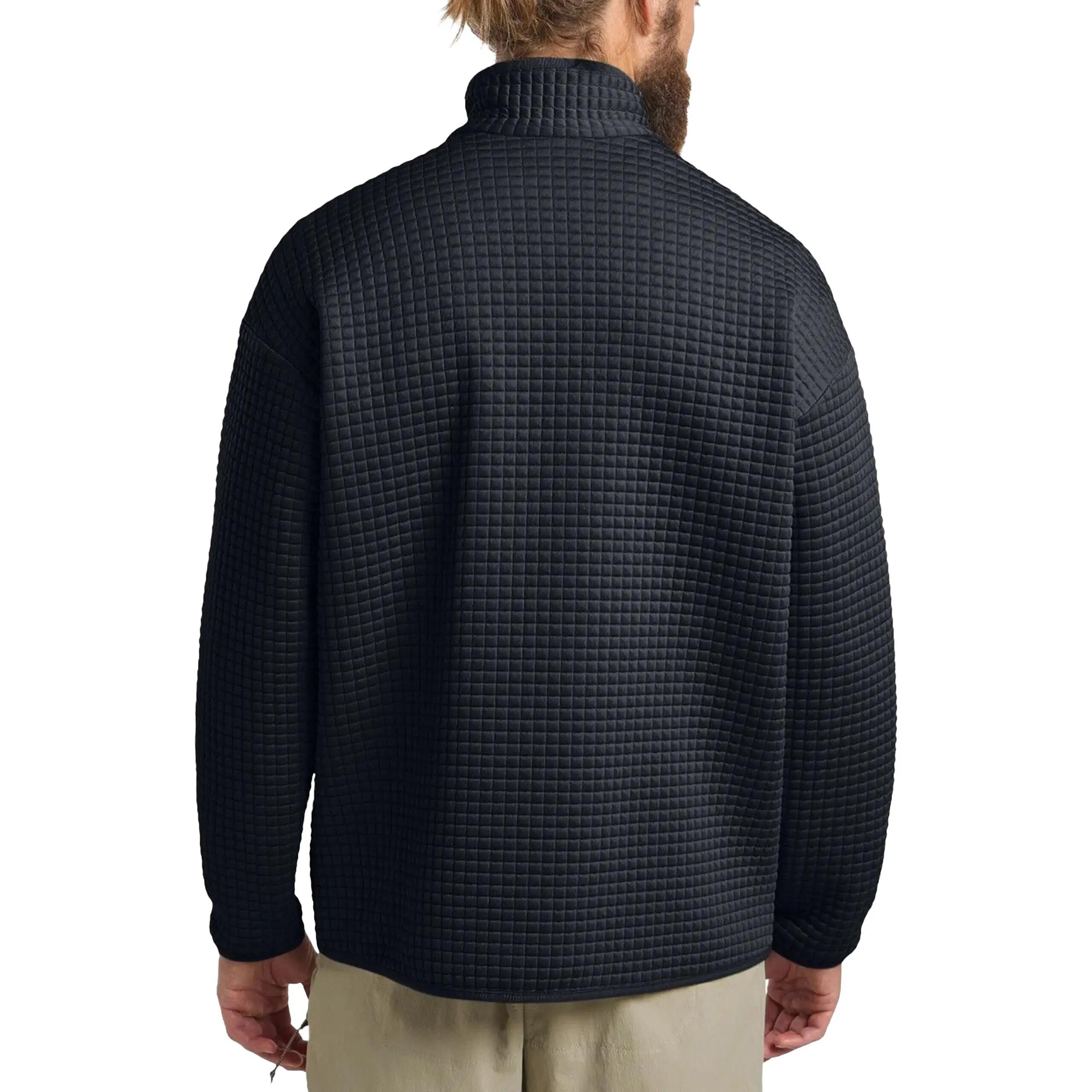 Bluza męska sportowa polarowa rozpinana Jack Wolfskin MOGARI 2/5