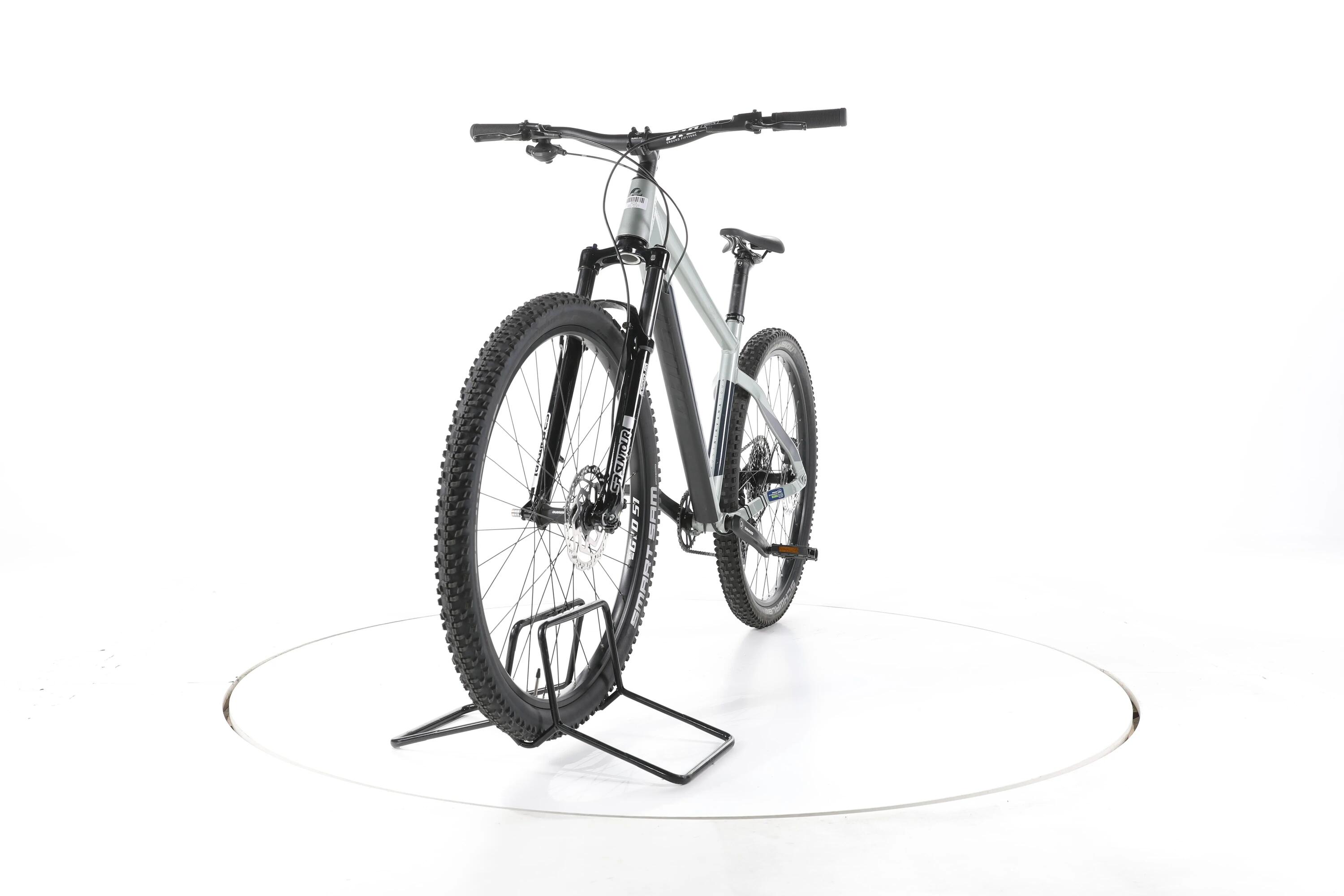 Refurbished - Ghost Nirvana Tour Fahrrad Hardtail - Sehr gut 4/7