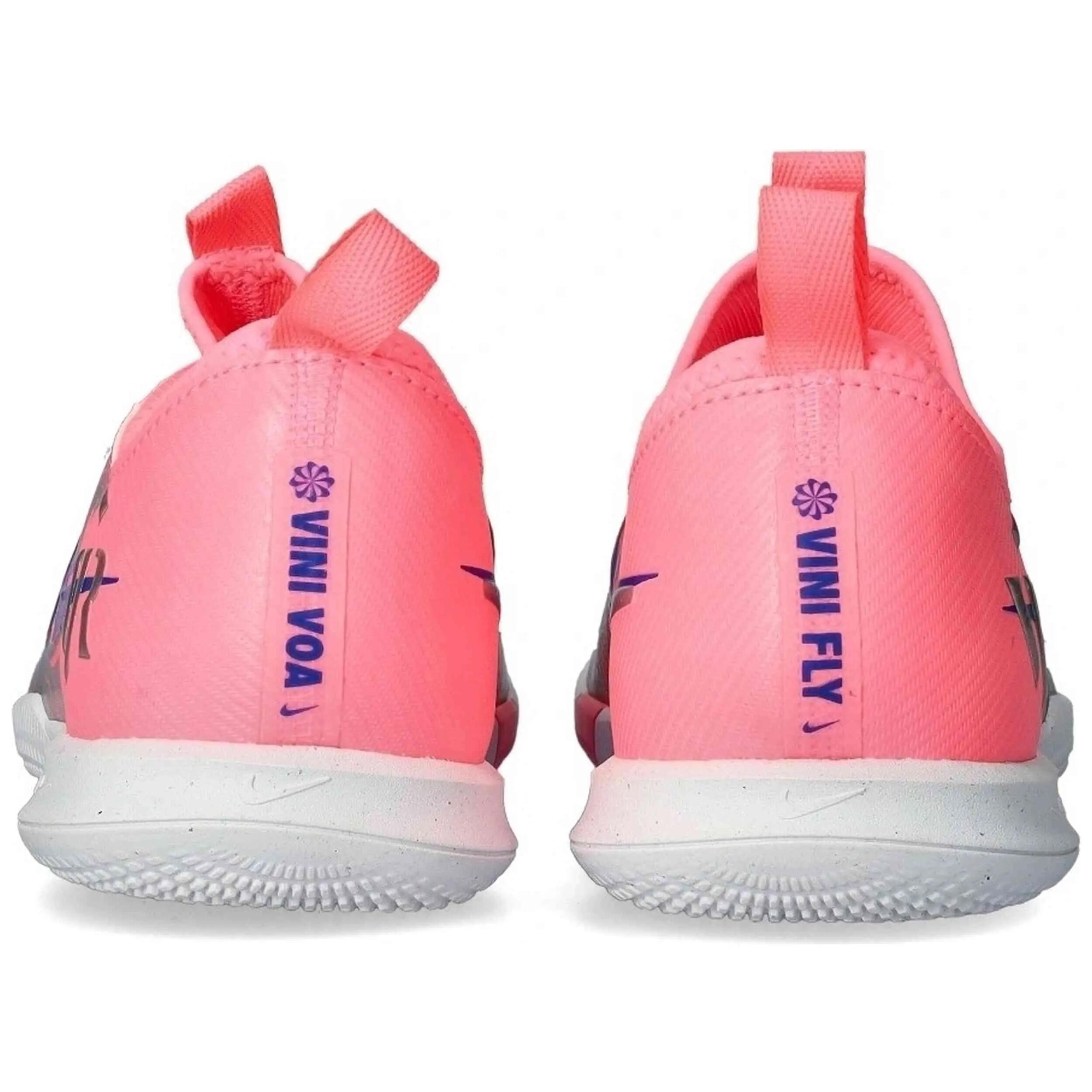 Sapatilhas Nike modelo Jr. Mercurial Vapor 16 Academy para crianças unissex 5/5