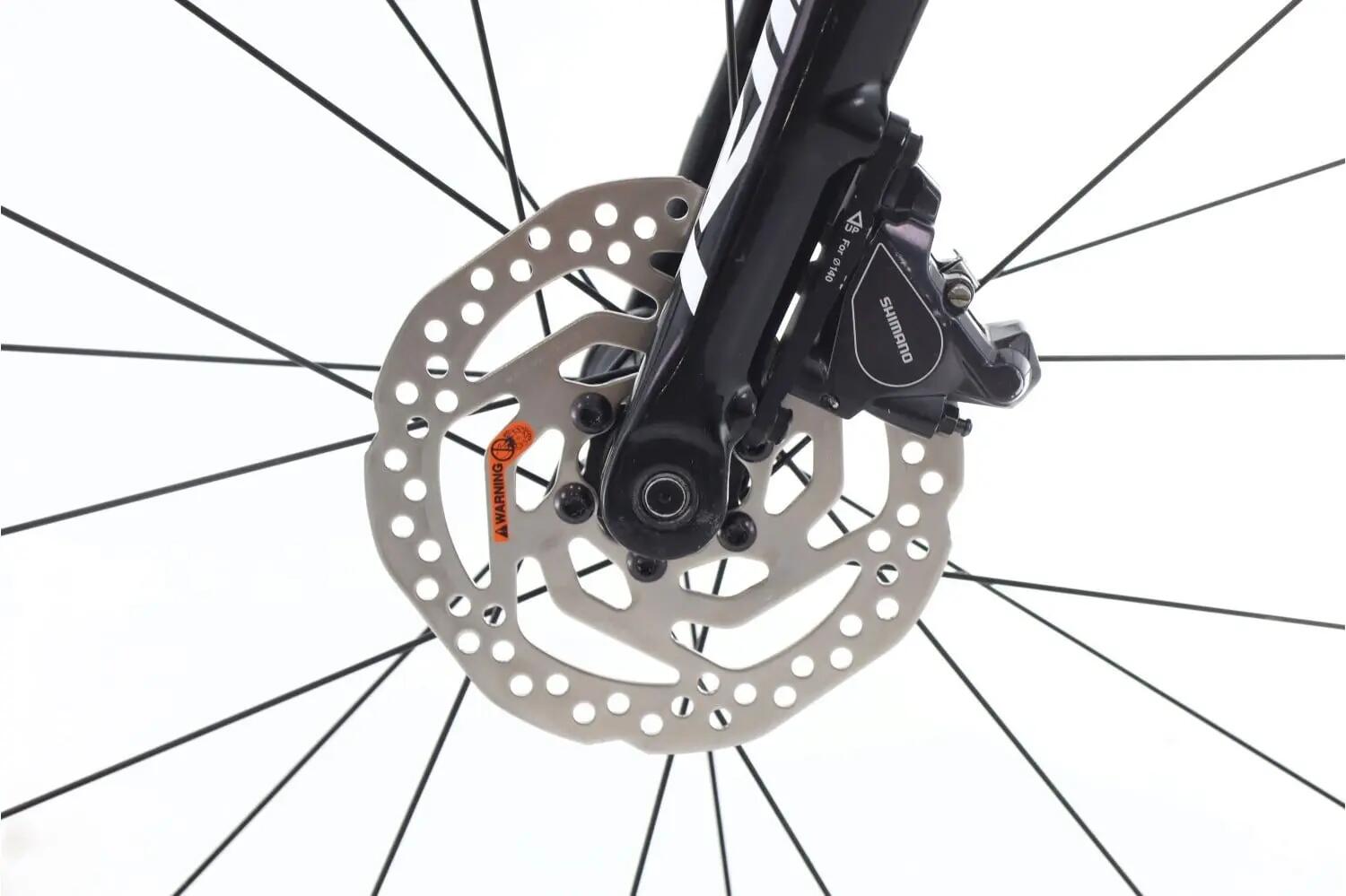 Ridley X-Night SL Di2 11V 7/8
