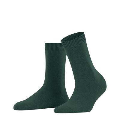 Damessokken cosy wool - dark navy - 35-38