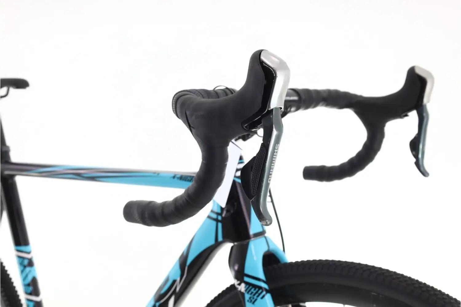 Ridley X-Night SL Di2 11V 6/8