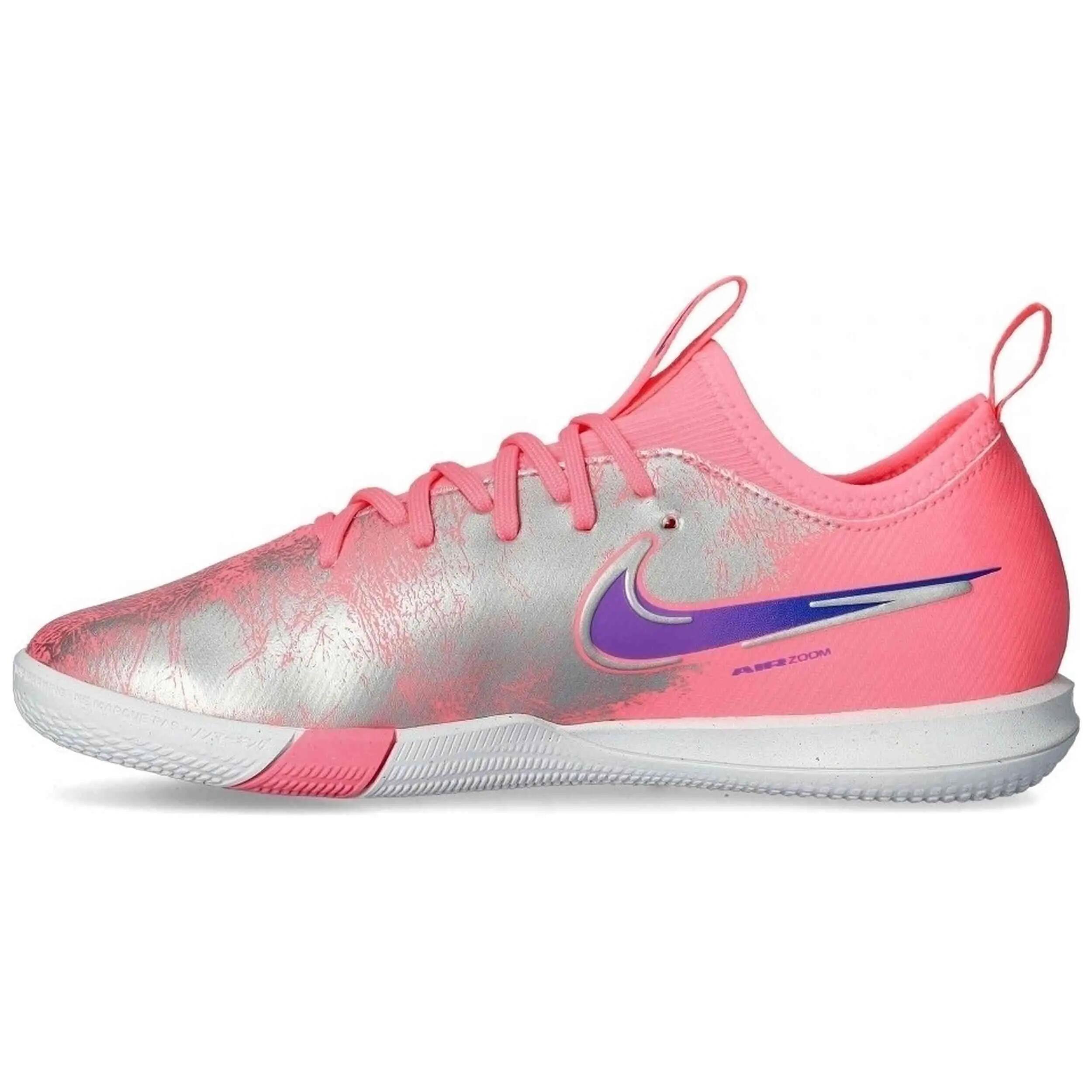 Sapatilhas Nike modelo Jr. Mercurial Vapor 16 Academy para crianças unissex 2/5