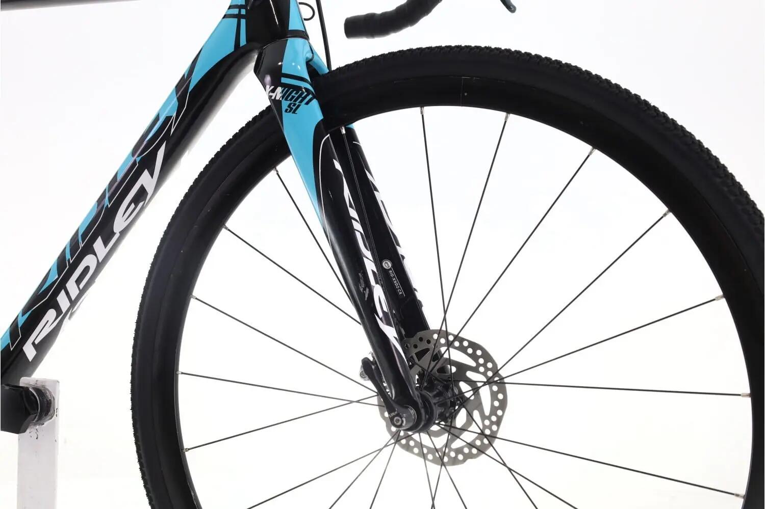 Ridley X-Night SL Di2 11V 5/8