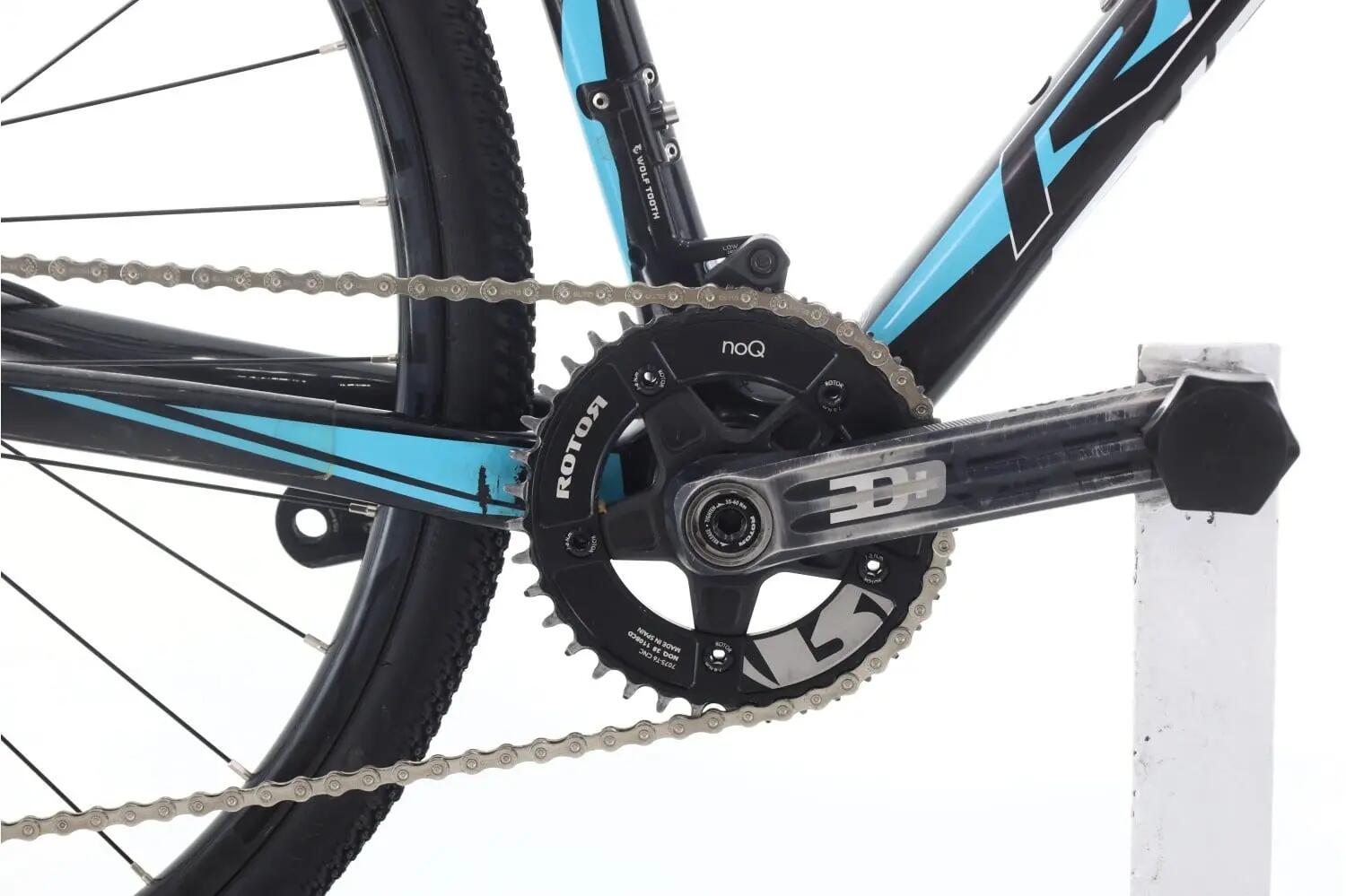 Ridley X-Night SL Di2 11V 4/8