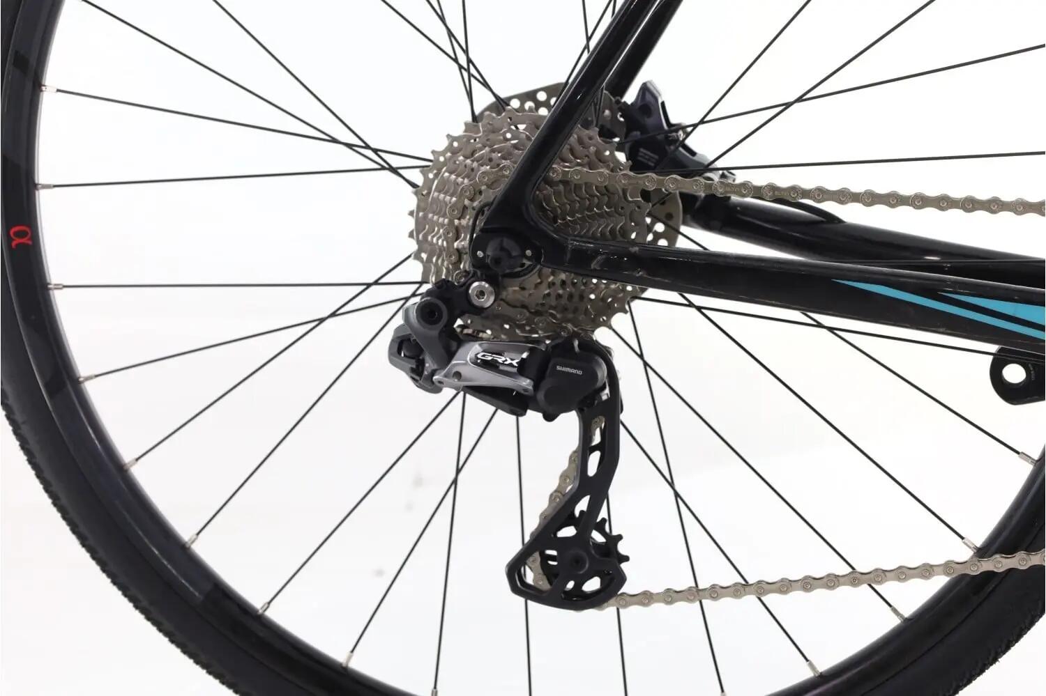 Ridley X-Night SL Di2 11V 3/8