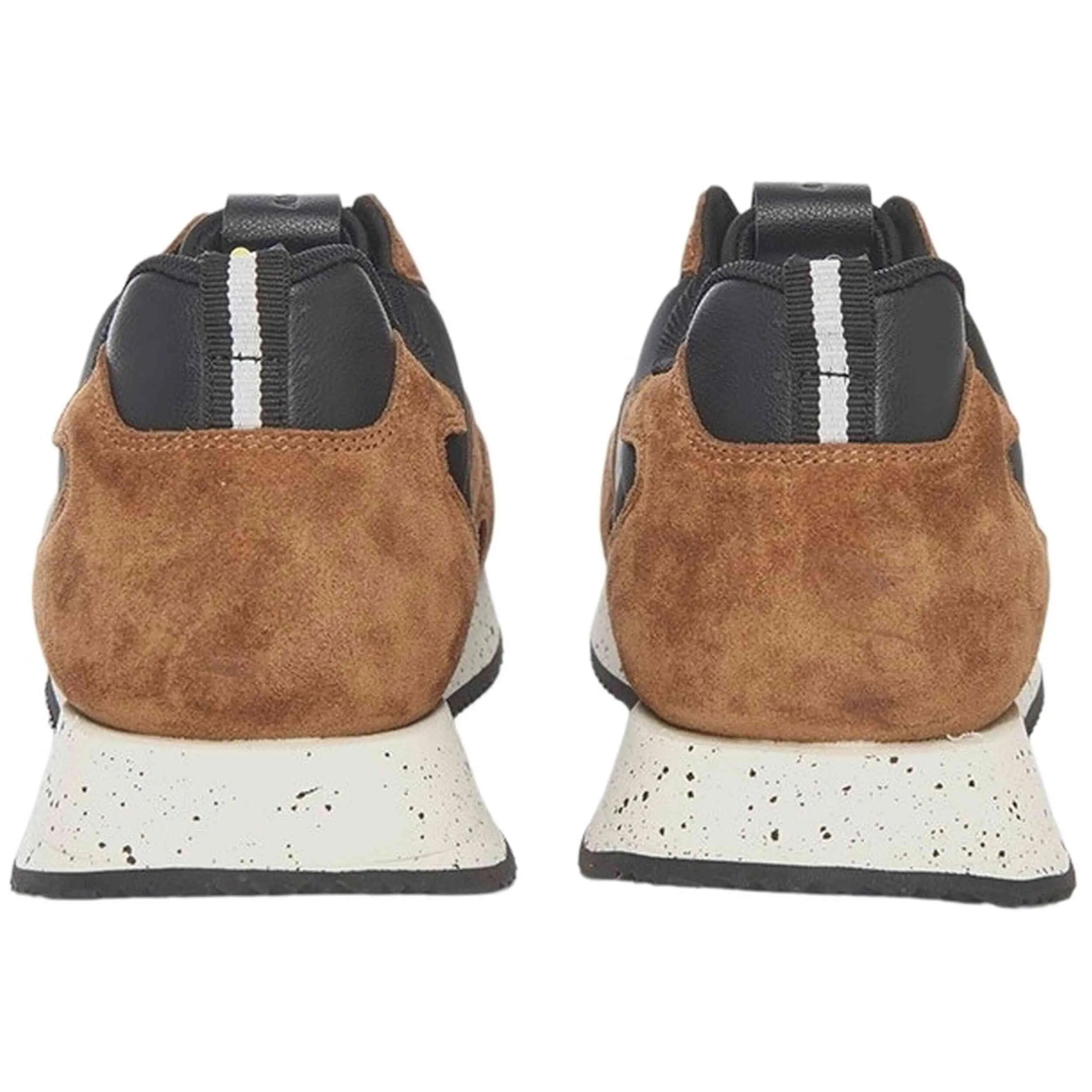 Schoen Antony Morato model MMFW01502-LE500155 voor mannen 4/4