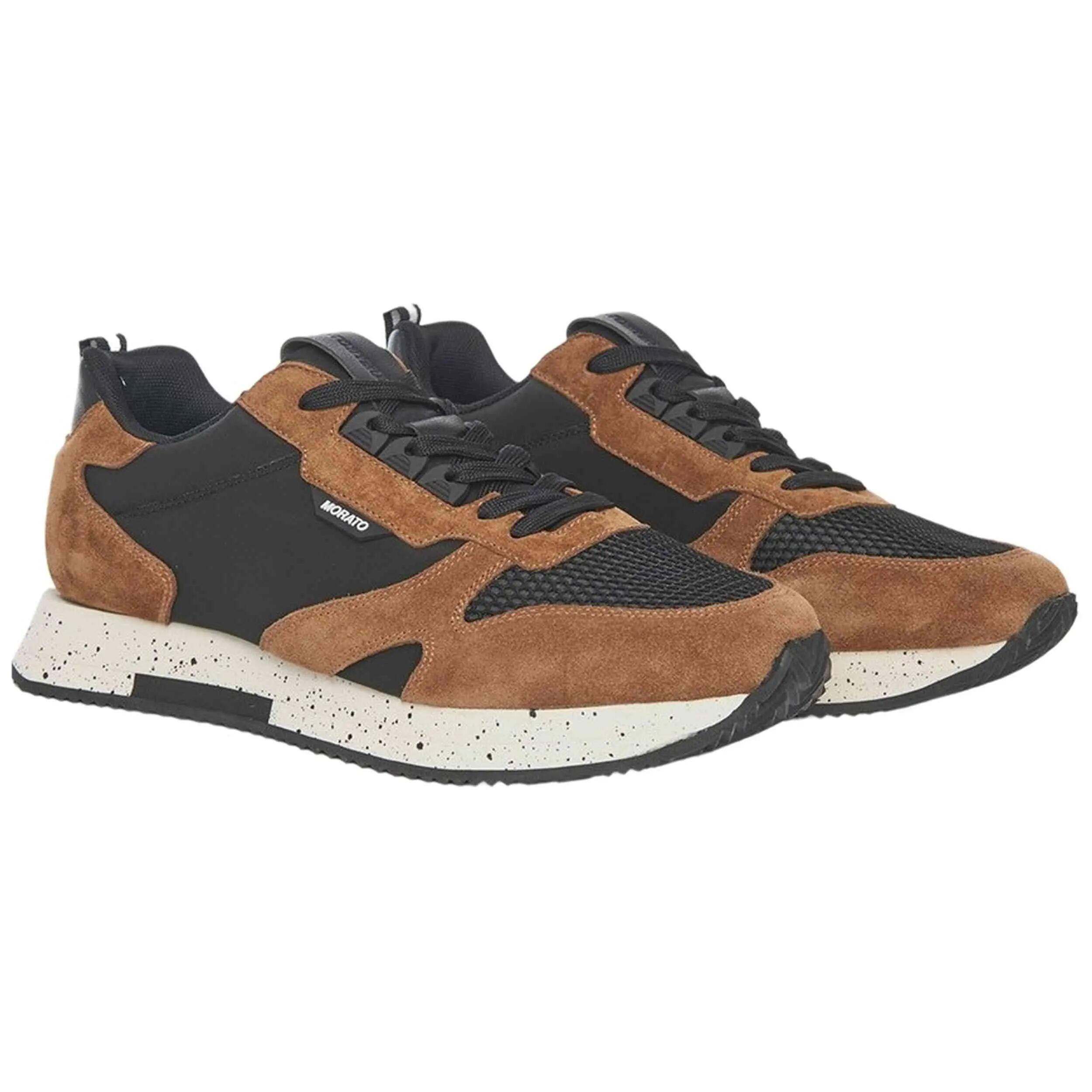 Schoen Antony Morato model MMFW01502-LE500155 voor mannen 3/4