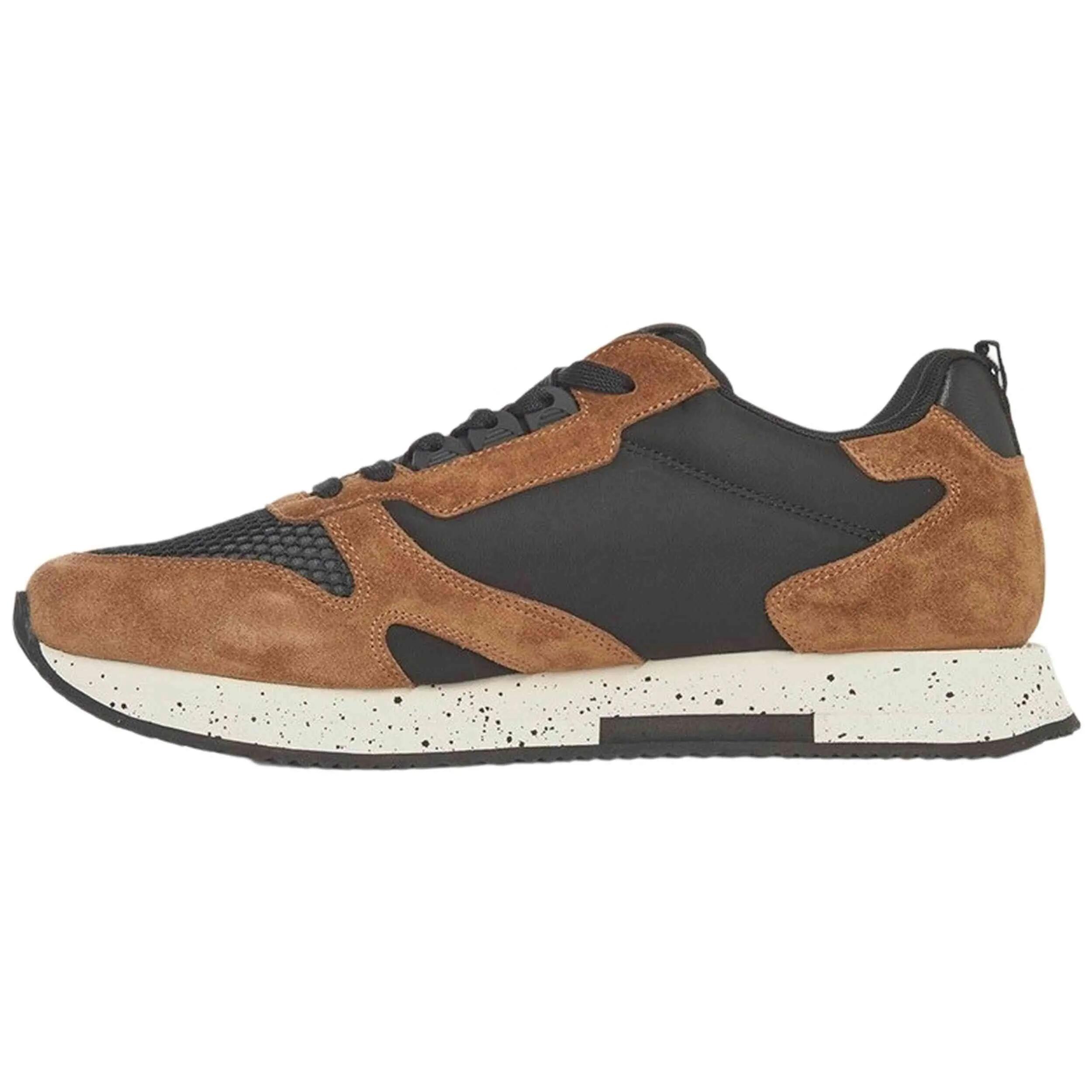 Schoen Antony Morato model MMFW01502-LE500155 voor mannen 2/4