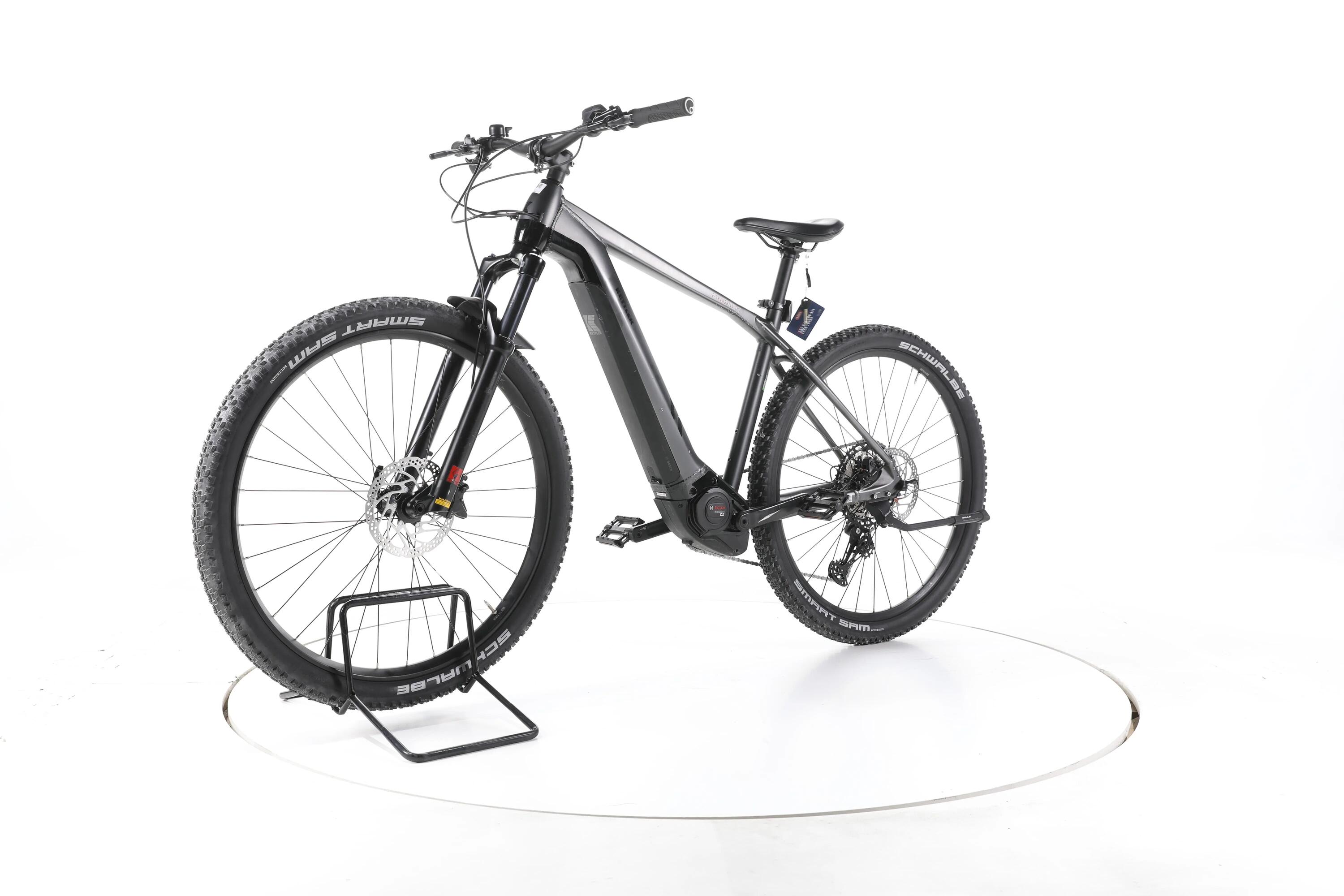 Reconditionné - Kettler E-Transhill CX12 E-Bike - Bon 5/7