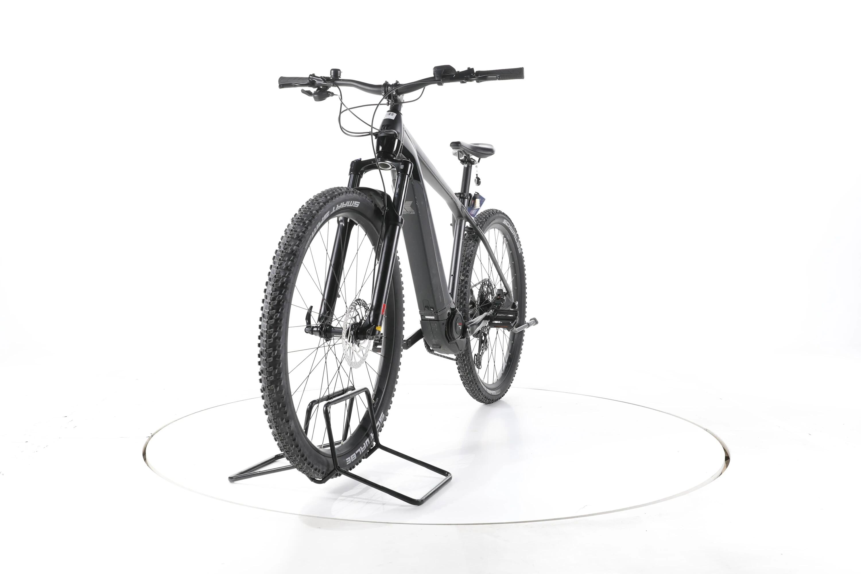 Reconditionné - Kettler E-Transhill CX12 E-Bike - Bon 4/7