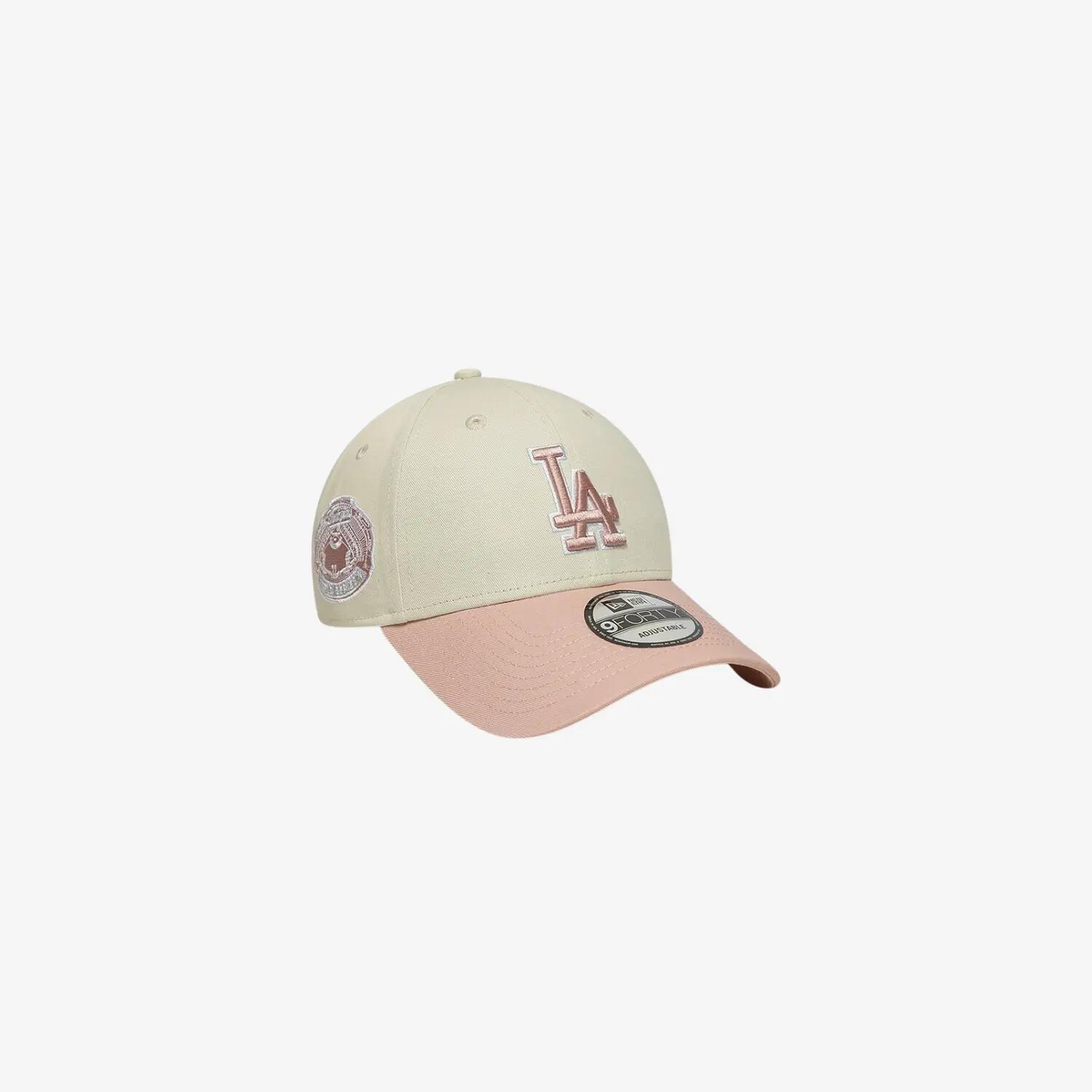 Casquette New Era modèle 6085627015 pour unisexe 3/5