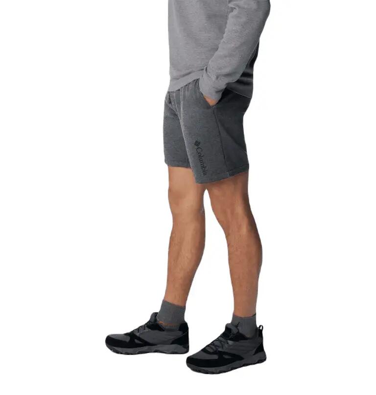 Męskie szorty Columbia Columbia Trek Short 1990991035 3/5