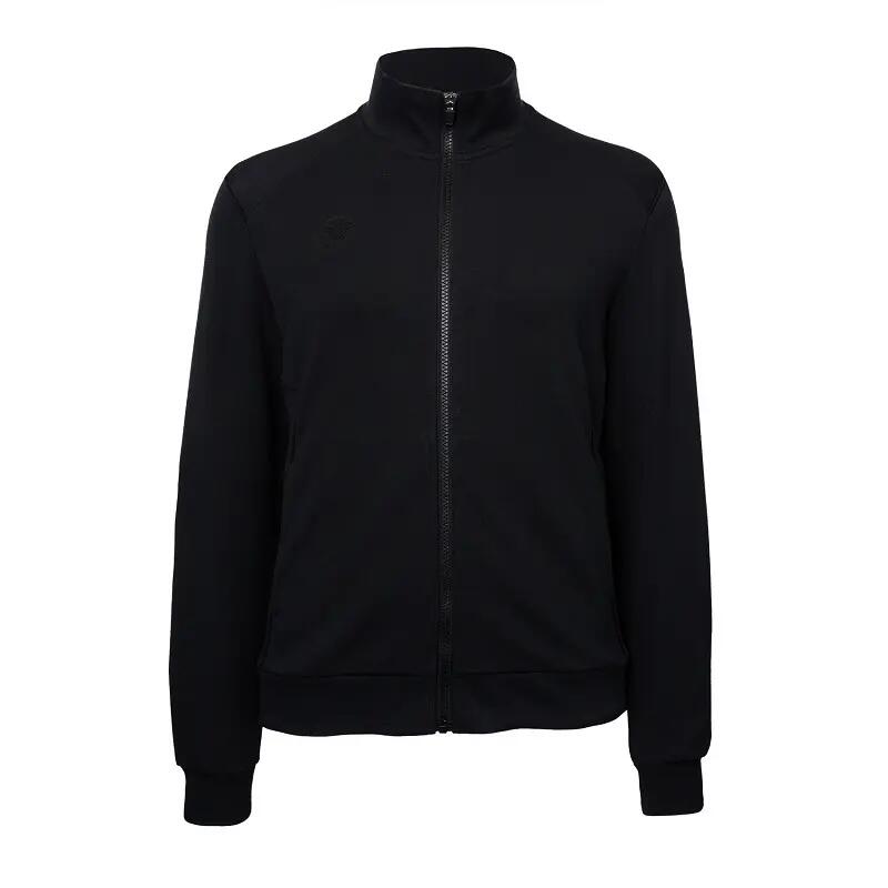 Indian Maharadja Women Cotton Track Jacket 1/1