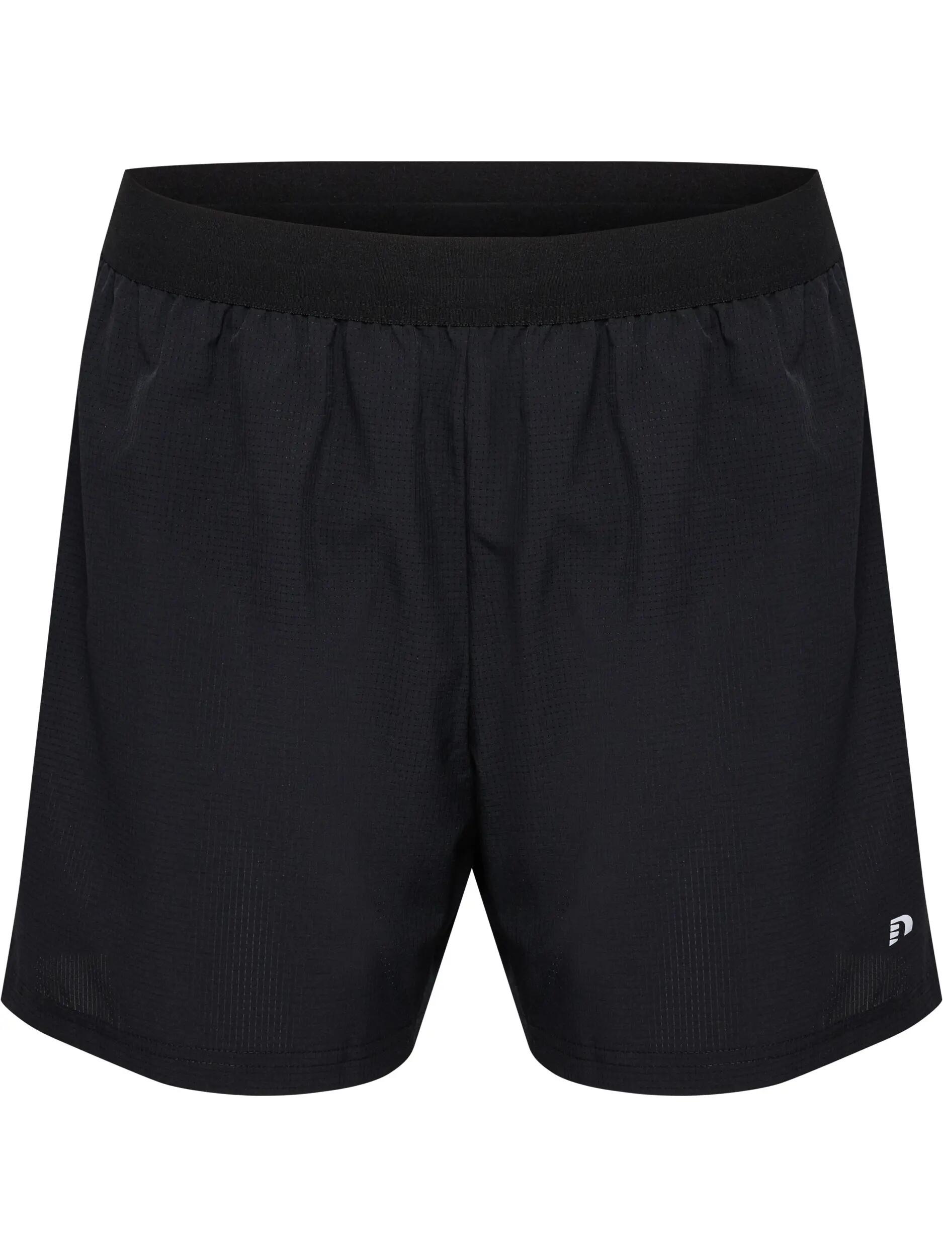 Instap Korte Broek Nwlbreathe Heren 3/10